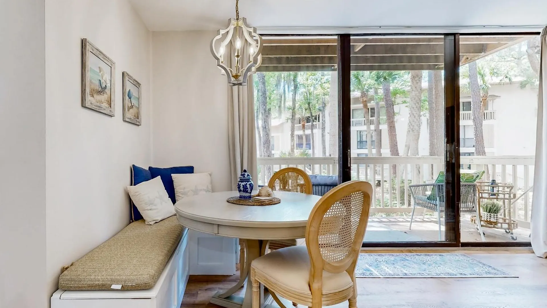 Seascape 3046 Apartment *