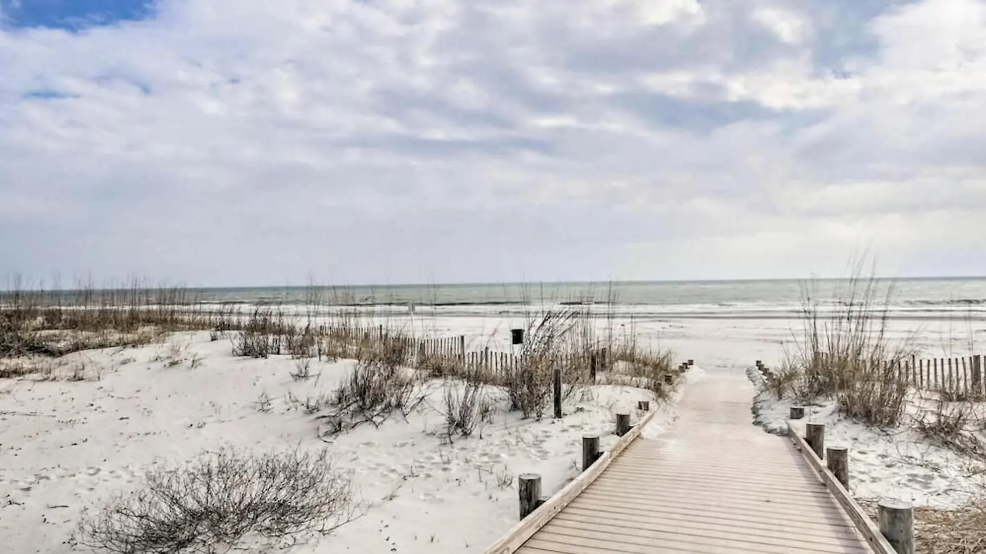 Seascape 3046 Apartment *