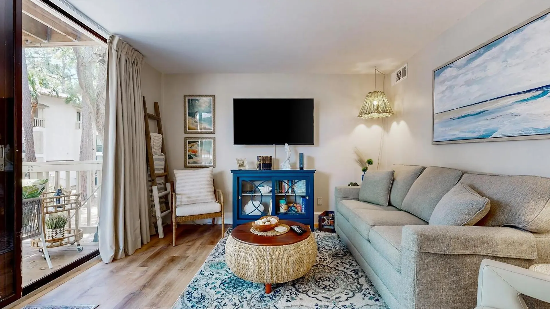 Seascape 3046 Apartment