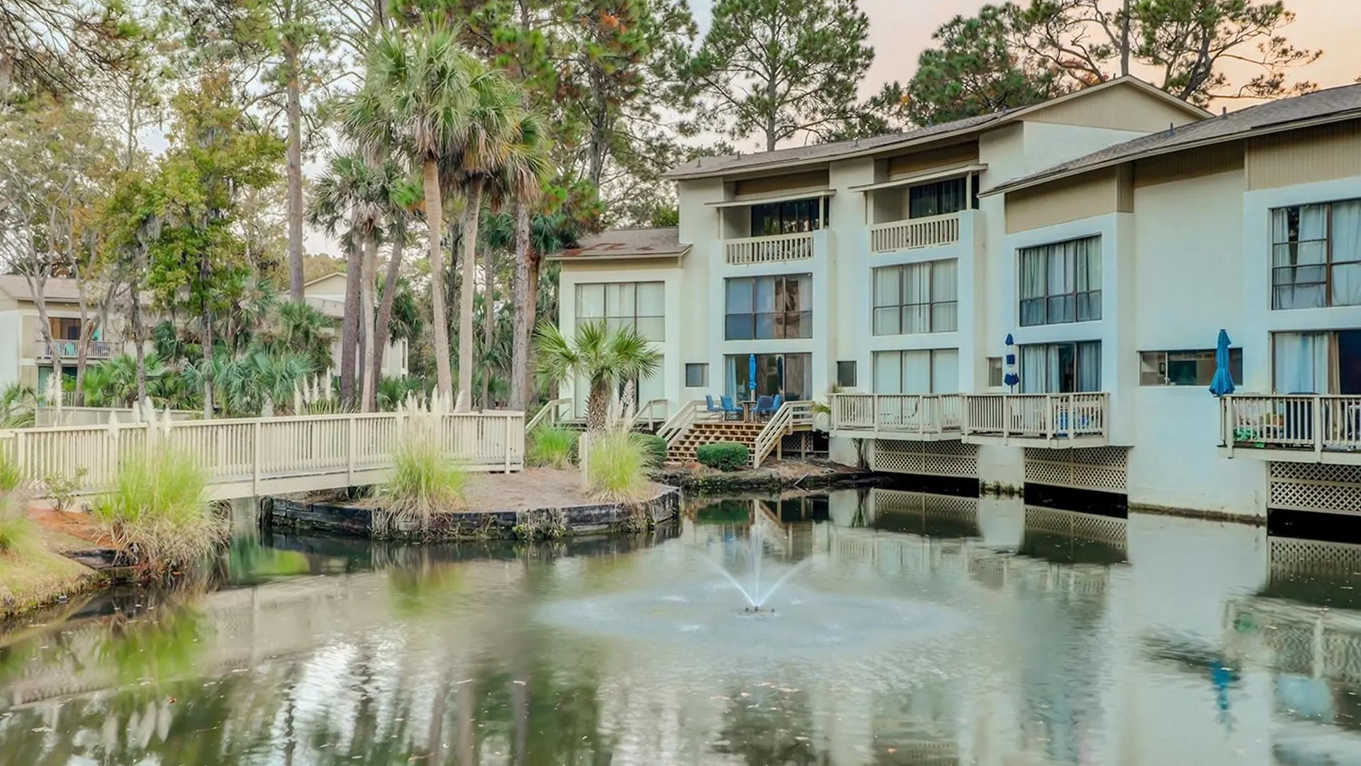 Apartment Seascape 3046 Hilton Head Island