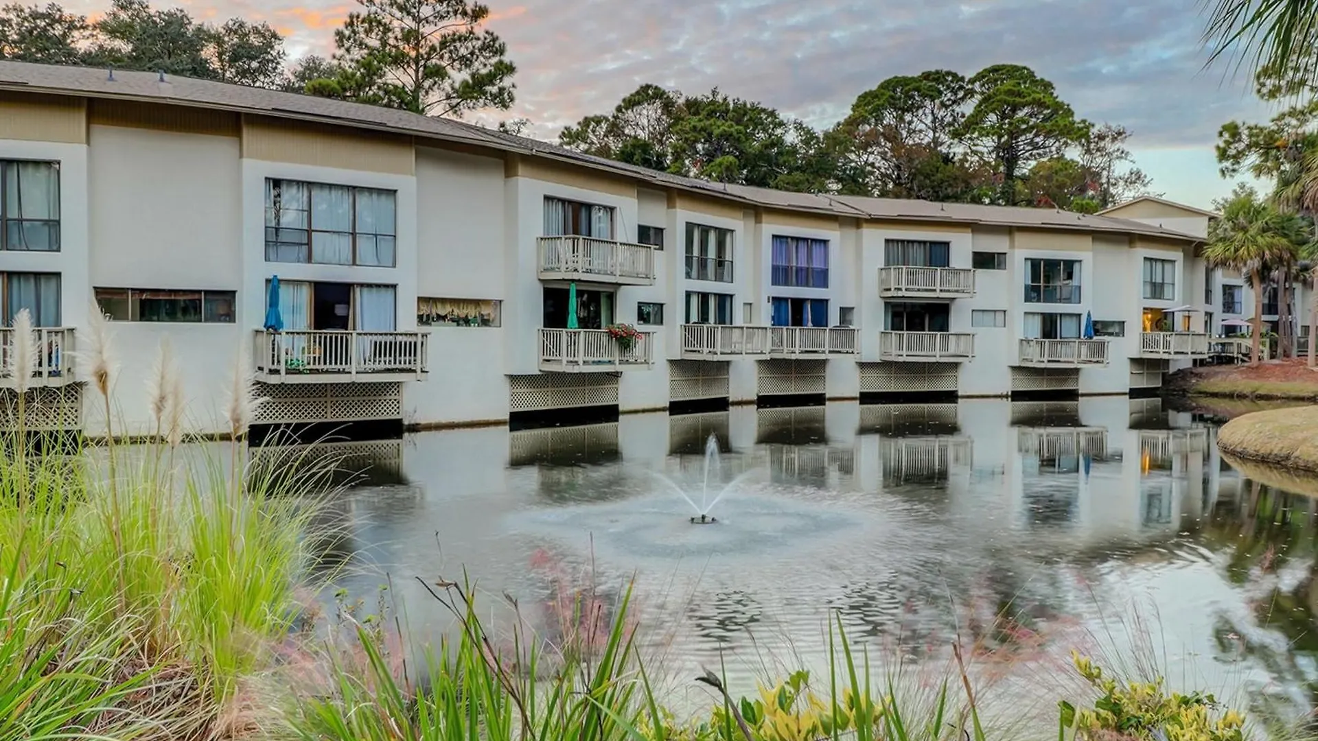 Seascape 3046 Apartment Hilton Head Island