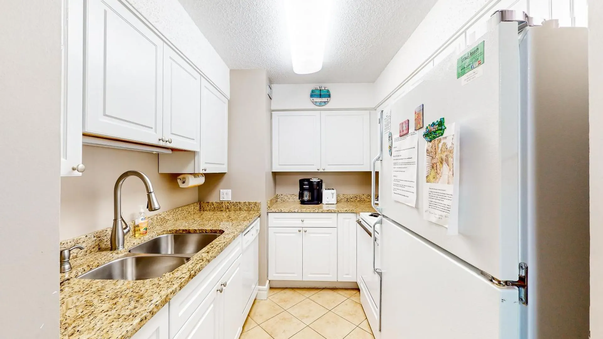 Apartment Xanadu C6 Hilton Head Island