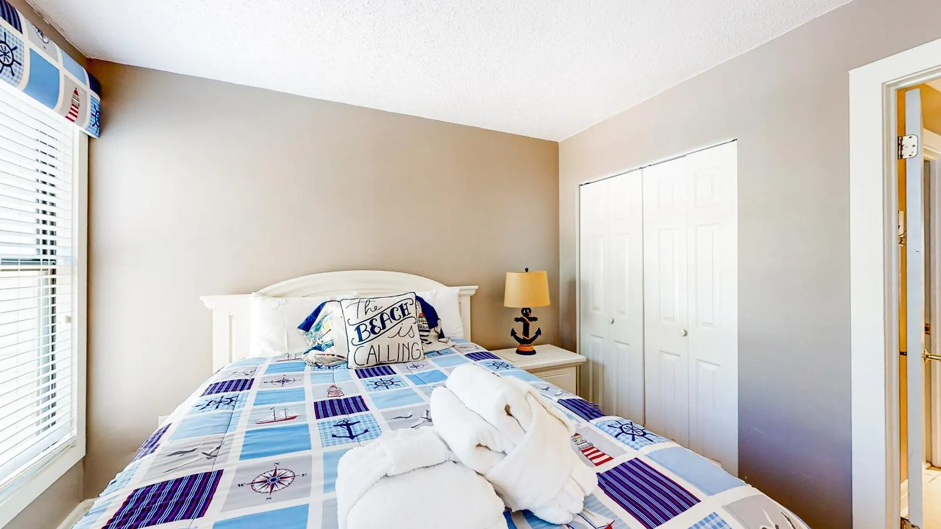 Xanadu C6 Apartment *