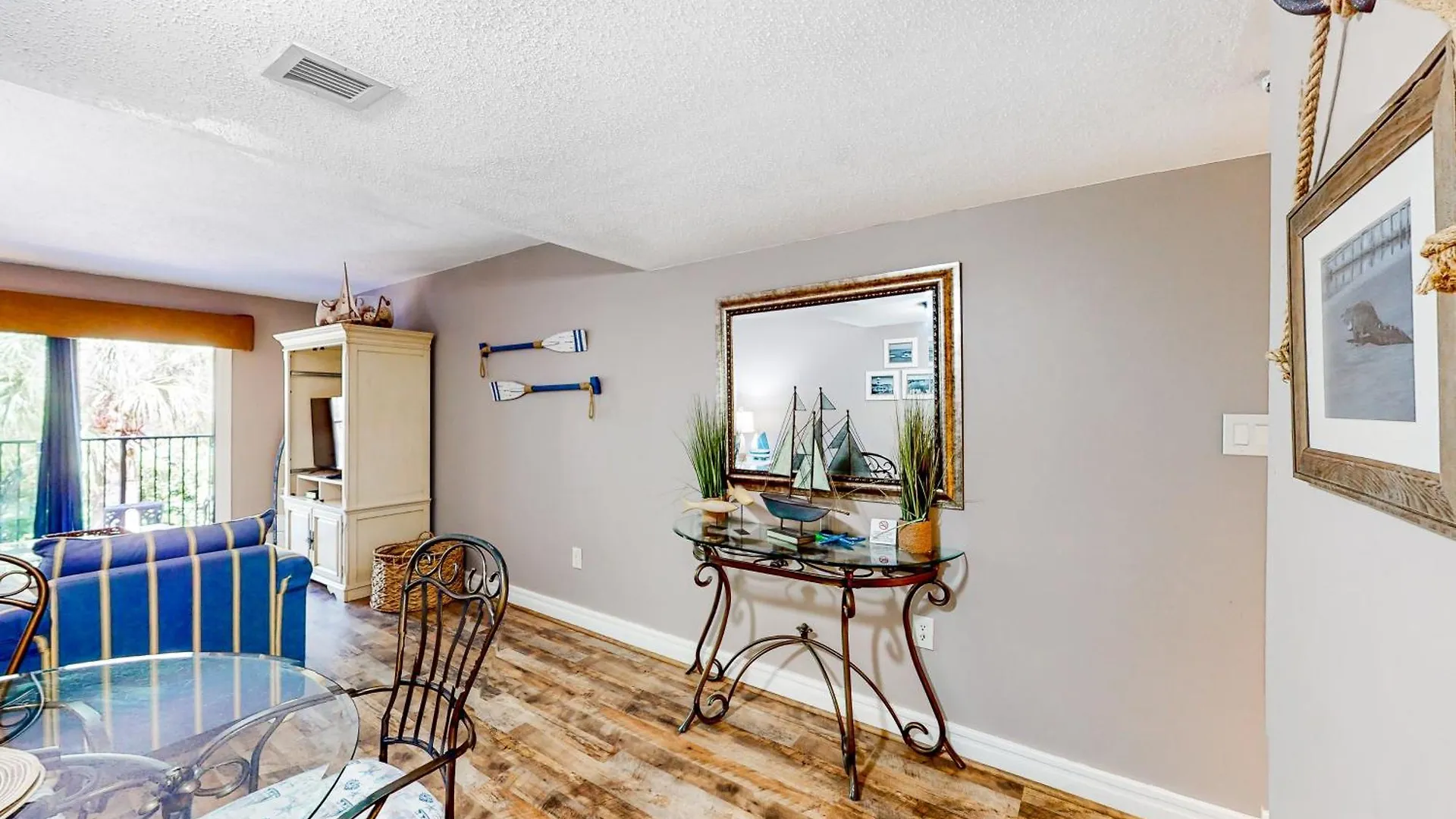 Apartment Xanadu C6 Hilton Head Island