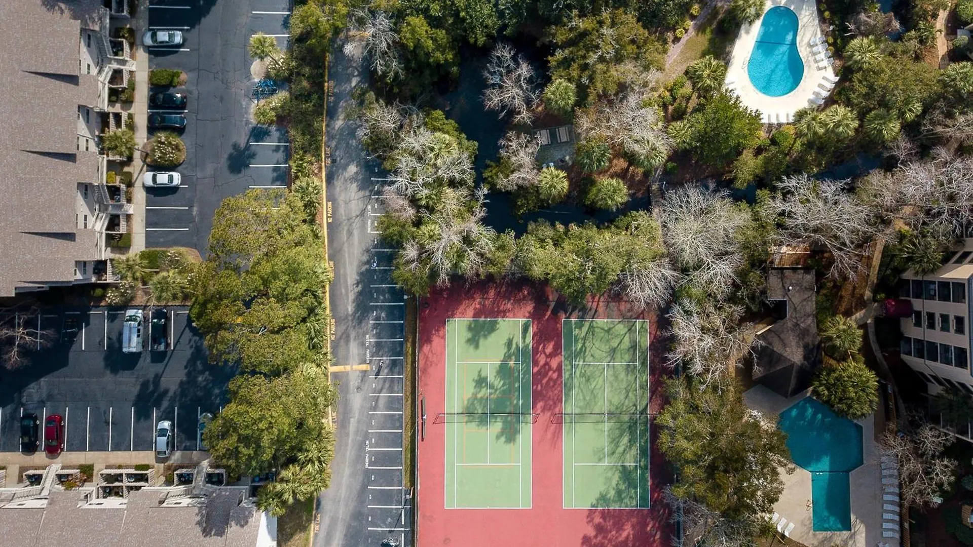 Xanadu C6 * Hilton Head Island