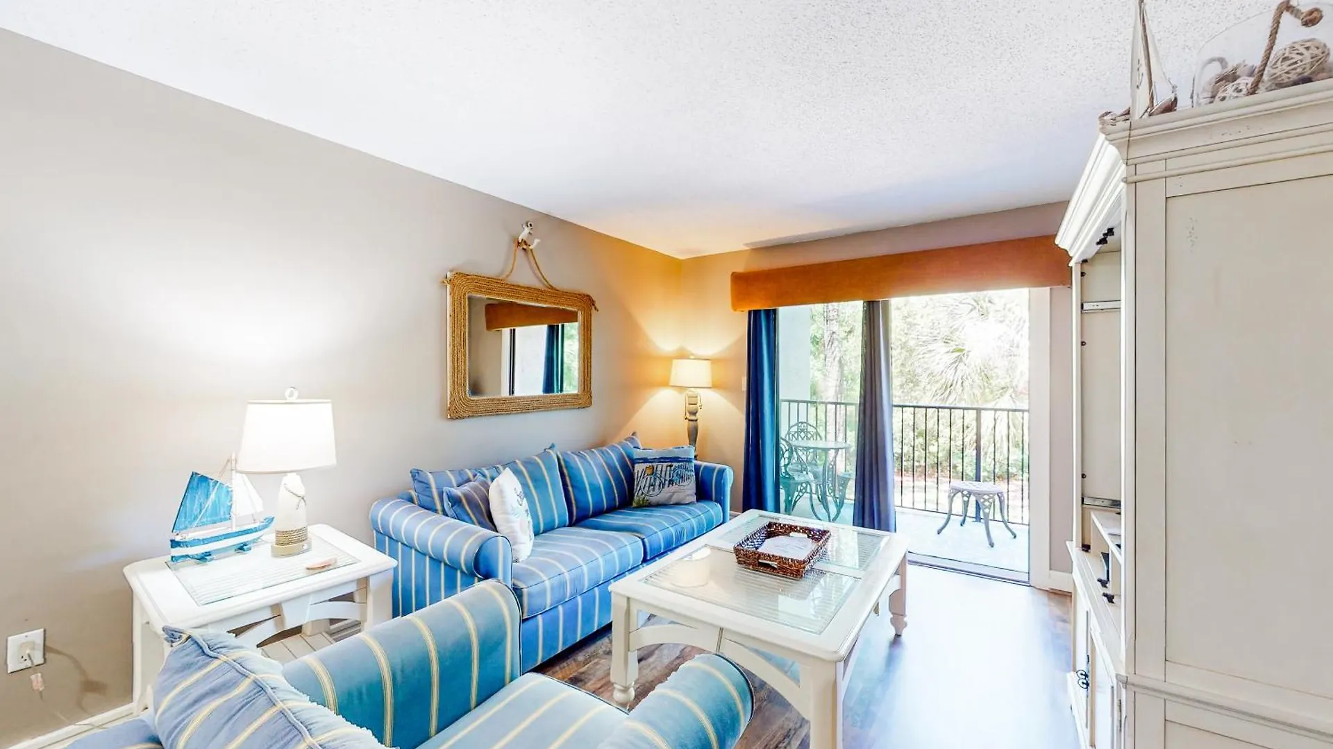 Apartment Xanadu C6 Hilton Head Island