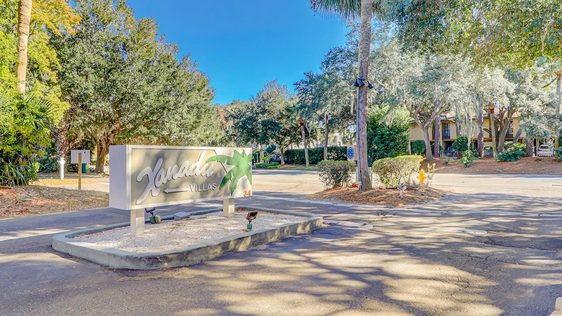 Xanadu C6 * Hilton Head Island