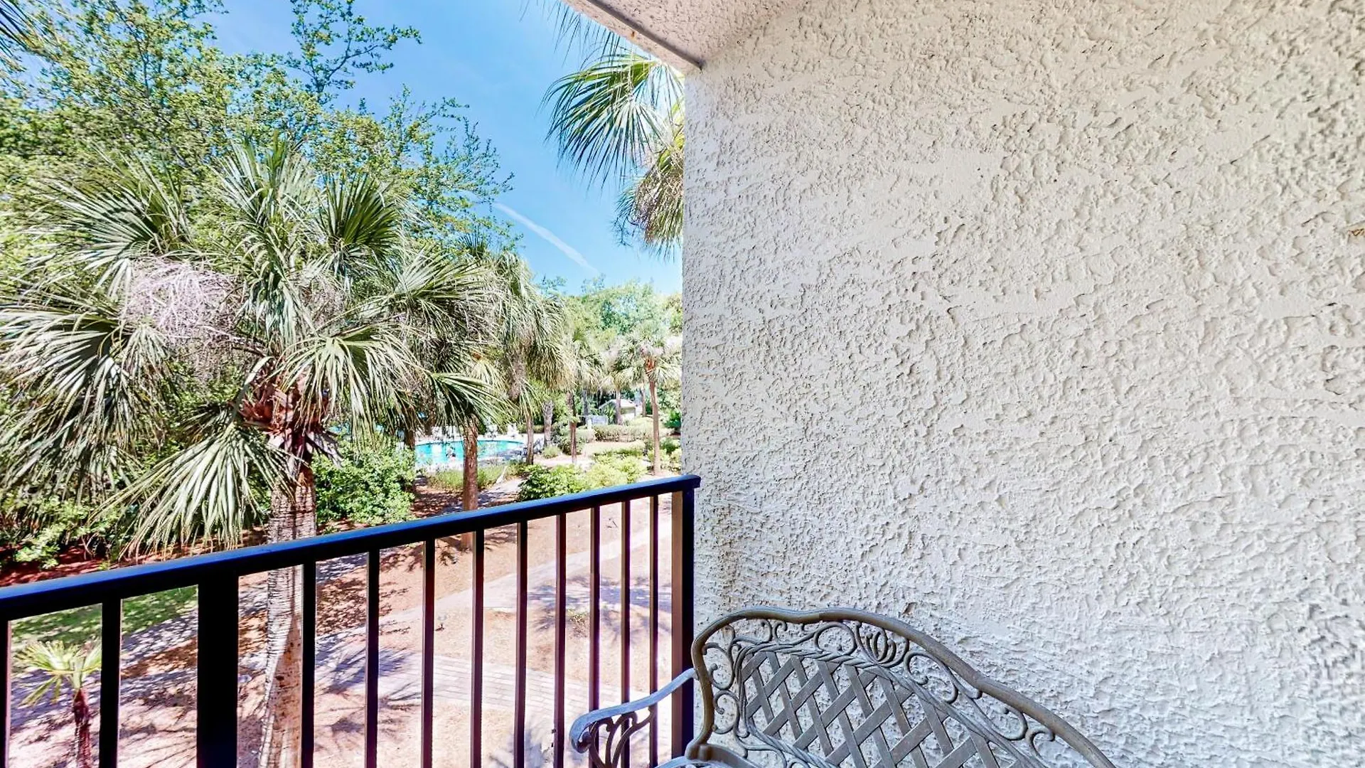 Apartment Xanadu C6 Hilton Head Island