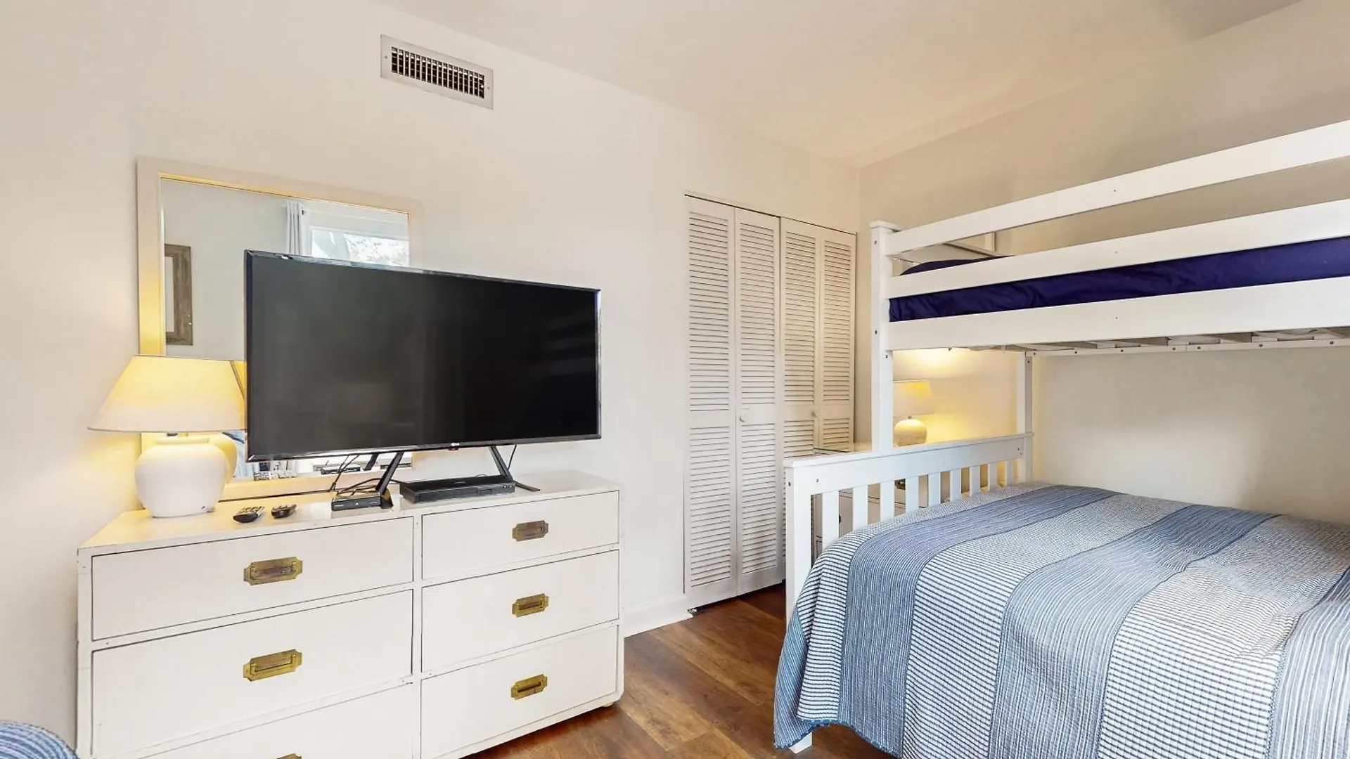 Seascape 3215 Apartment *