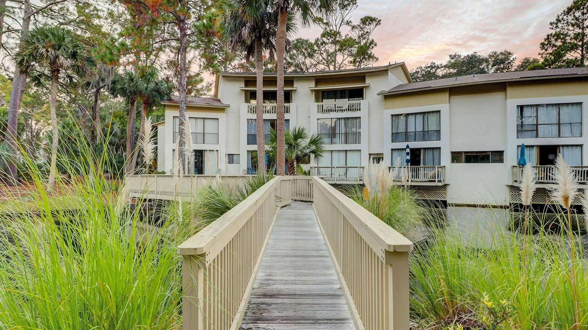 Apartment Seascape 3215 Hilton Head Island