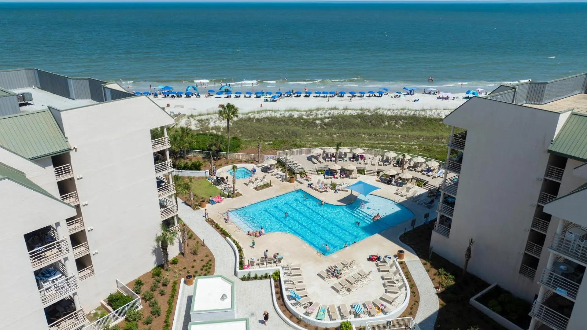 1202 Villamare Hilton Head Island