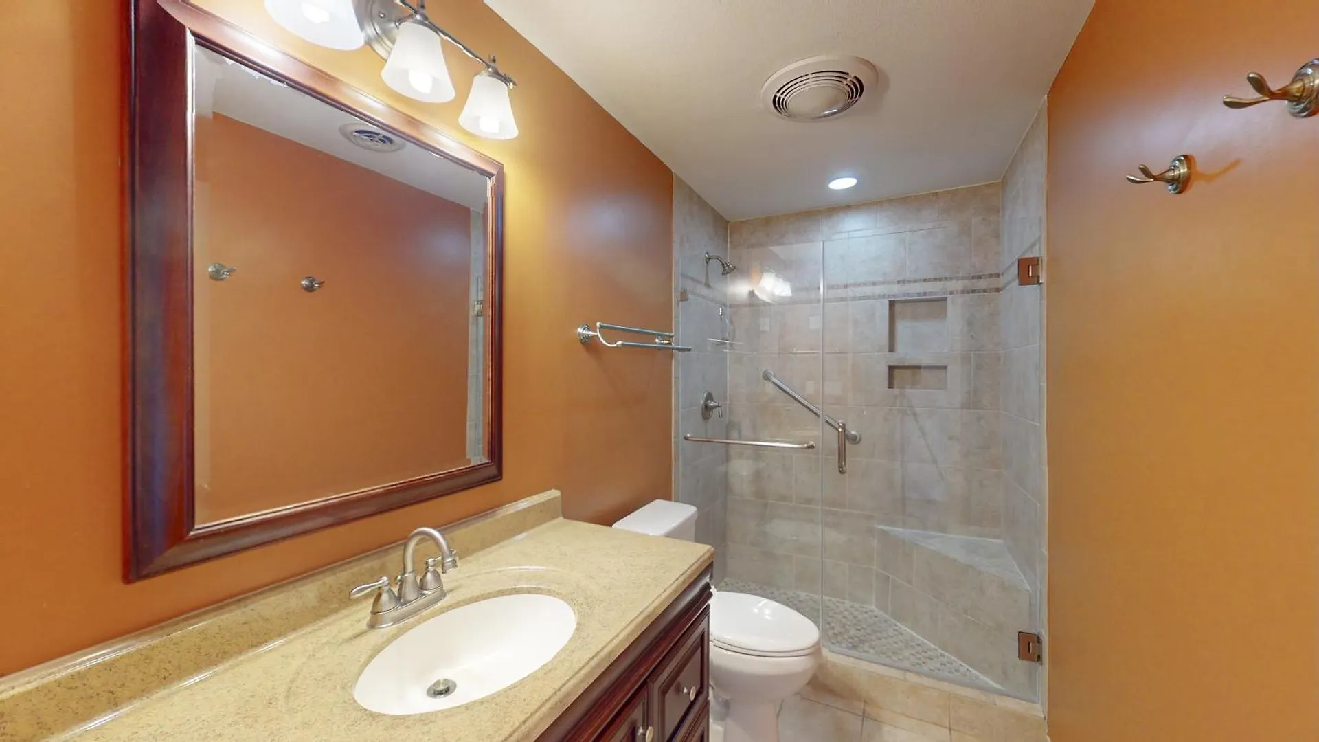 Villa 706 Queens Grant