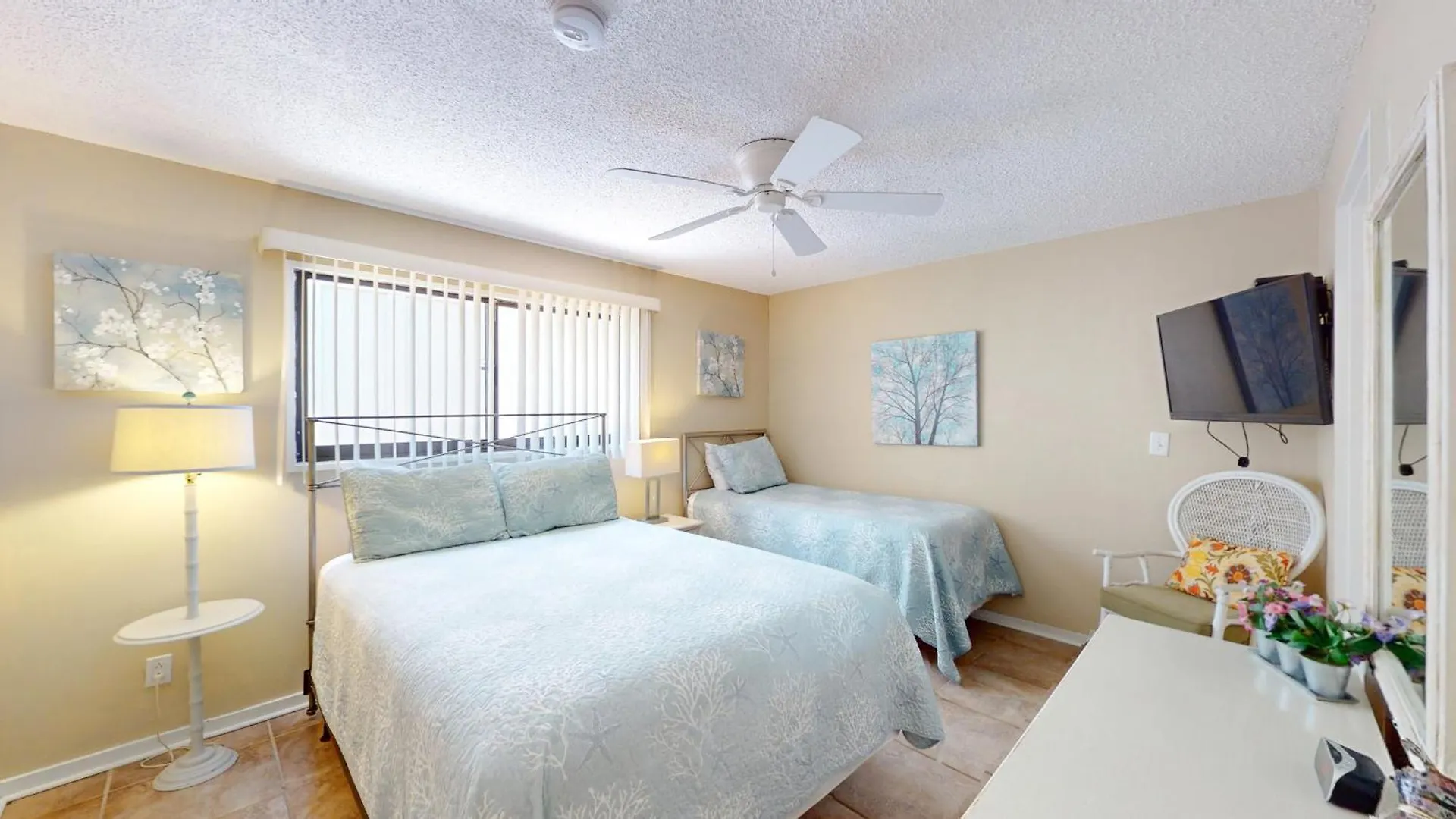 706 Queens Grant Villa *