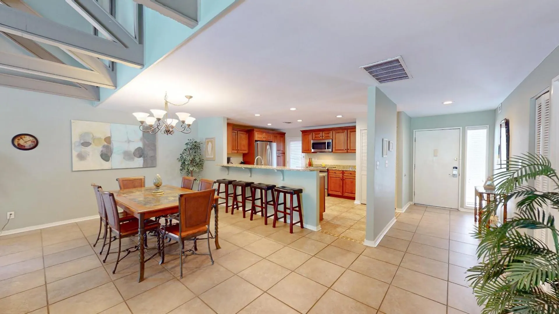 Villa 706 Queens Grant Hilton Head Island