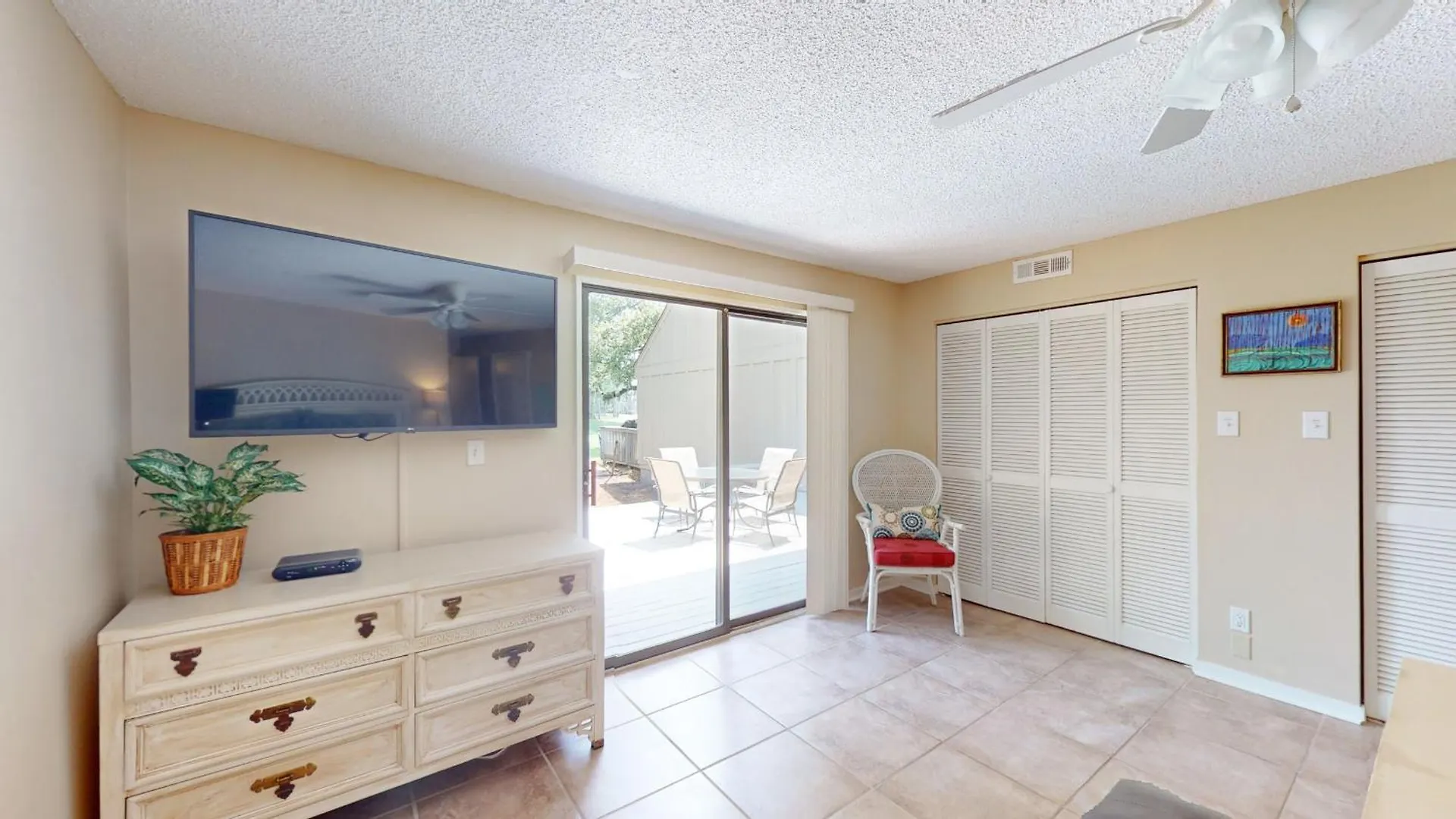 706 Queens Grant Villa *
