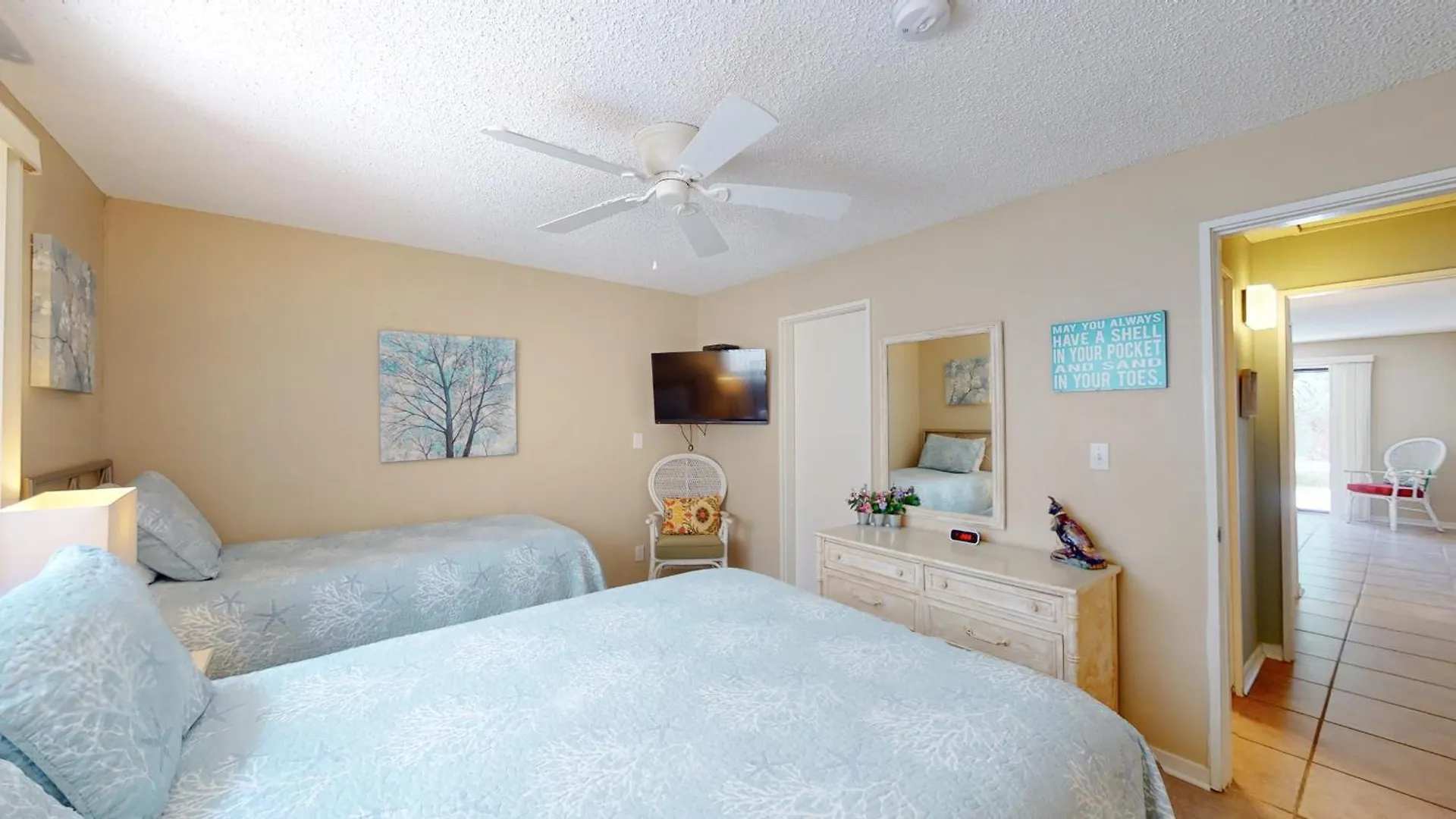 Villa 706 Queens Grant *