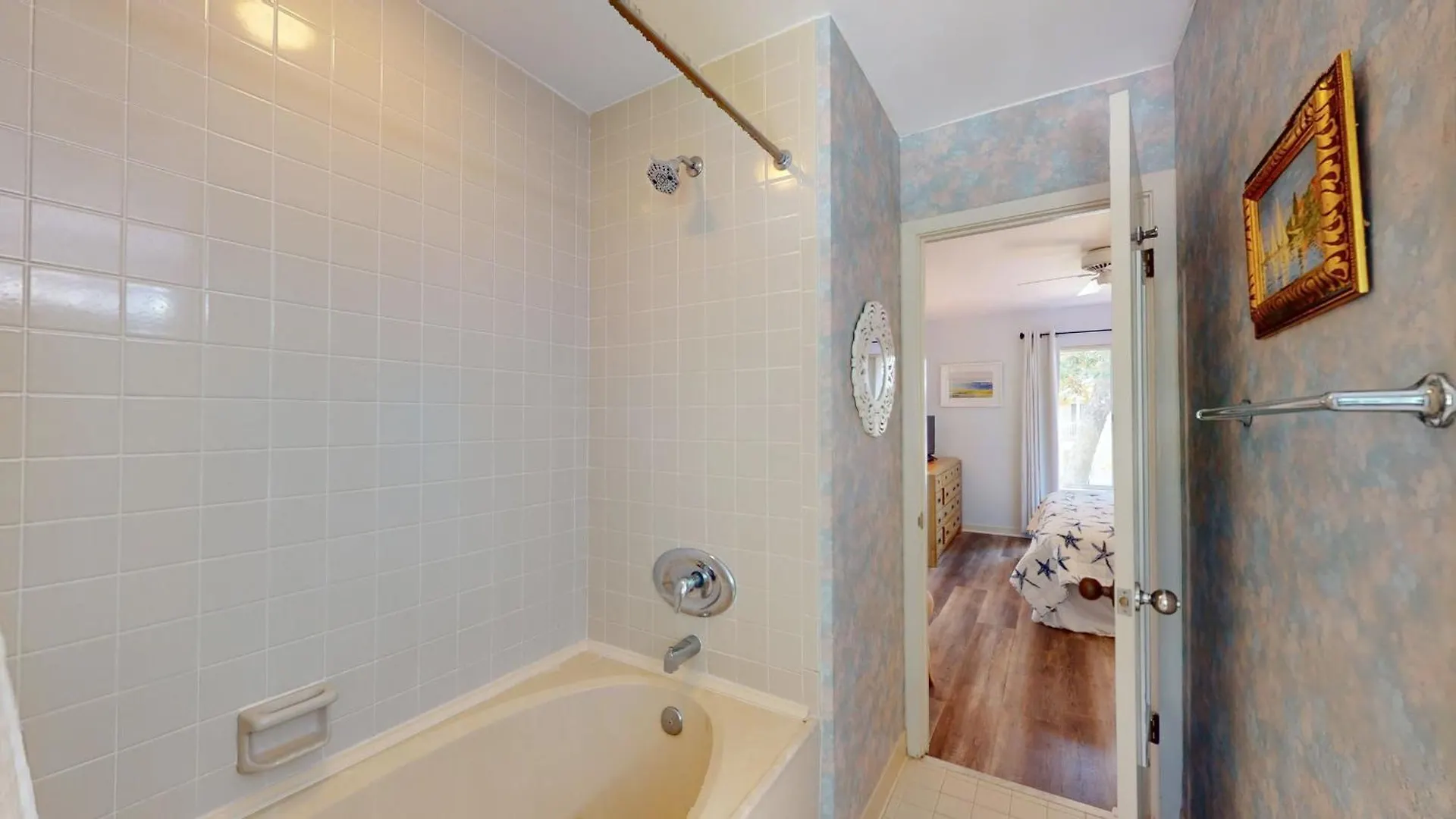 710 Barrington Park * Hilton Head Island