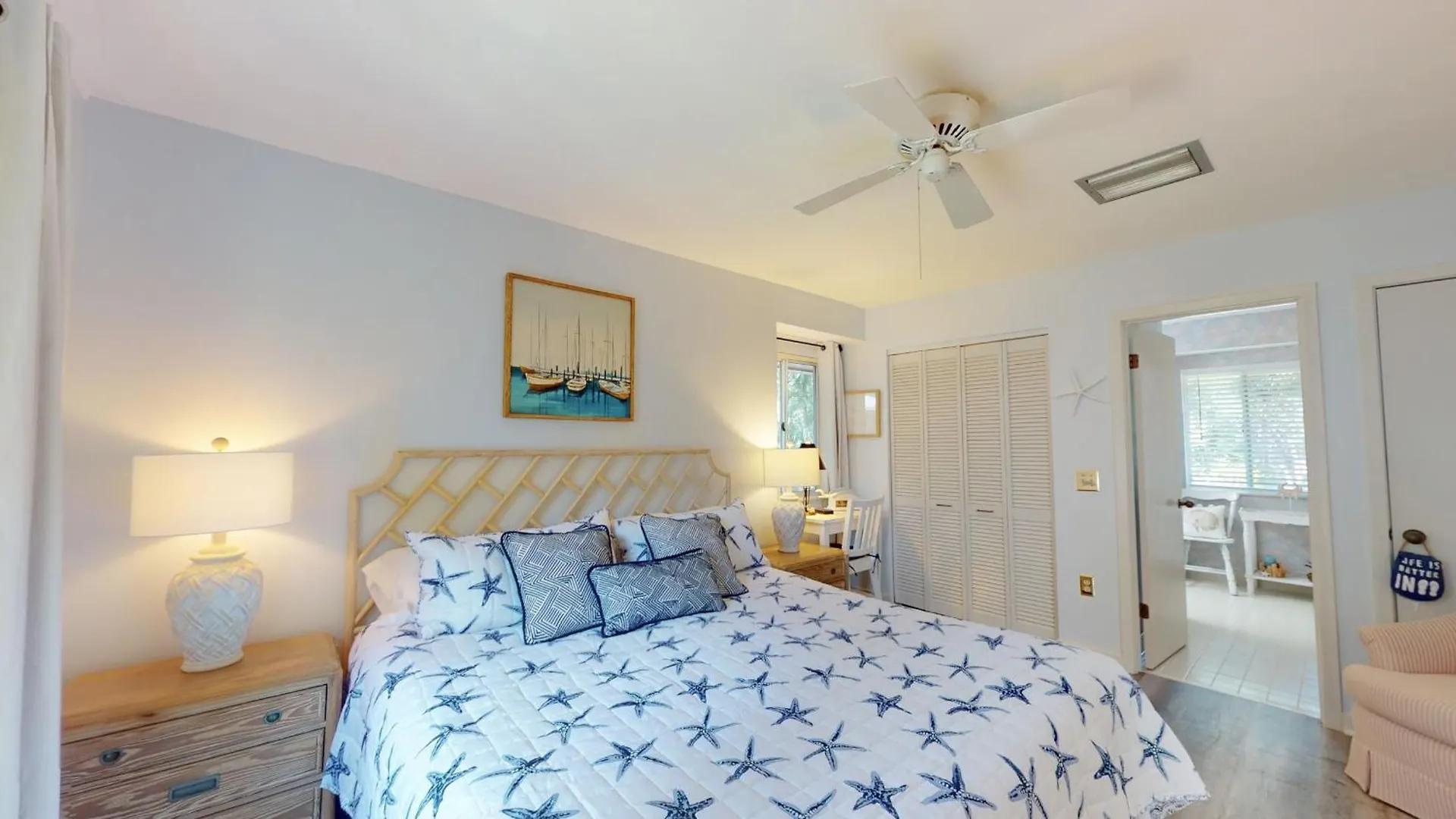 710 Barrington Park *