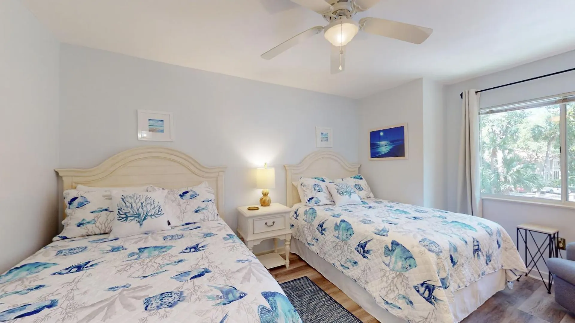 710 Barrington Park * Hilton Head Island