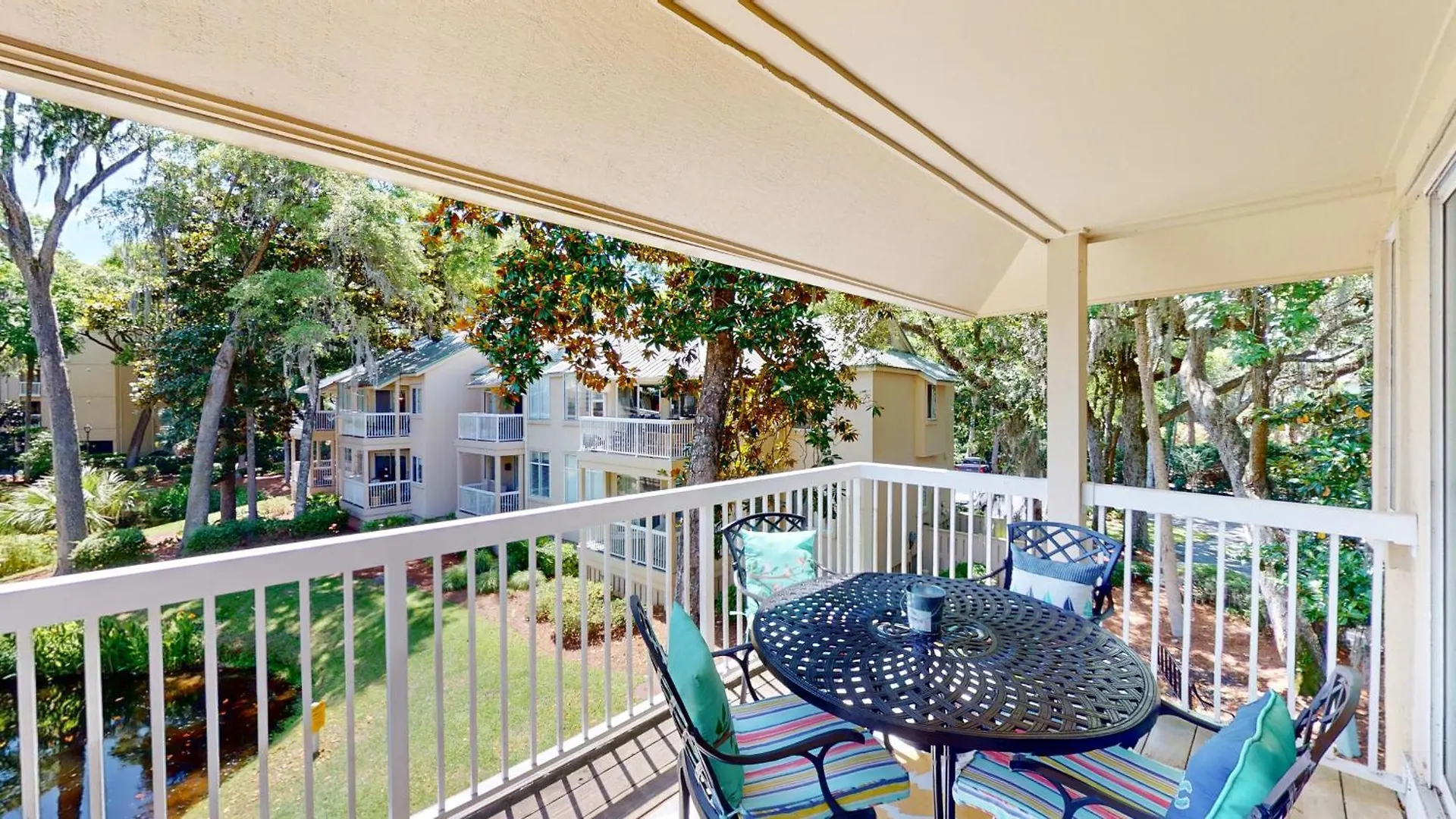 710 Barrington Park *