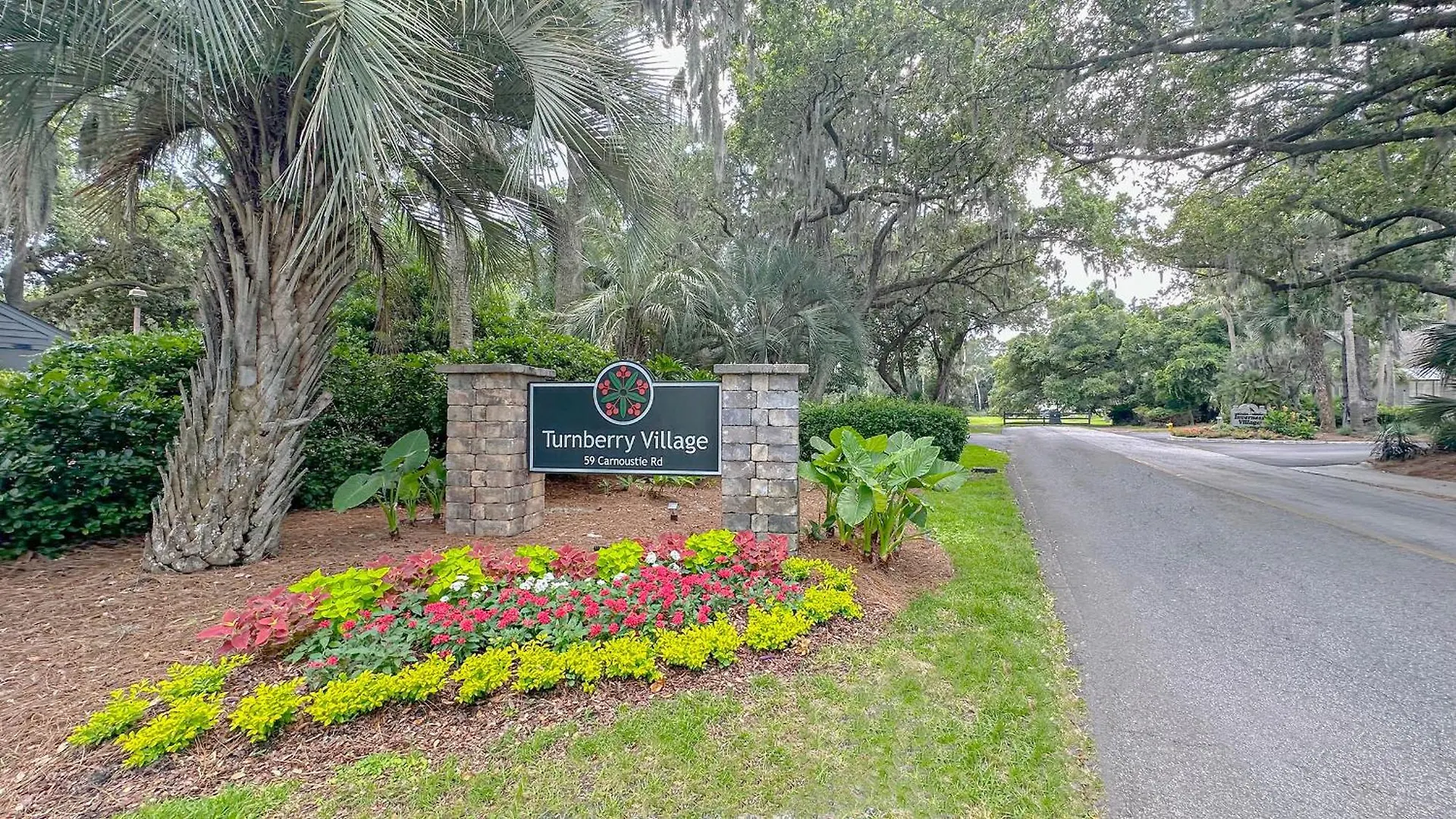 213 Turnberry Village Villa