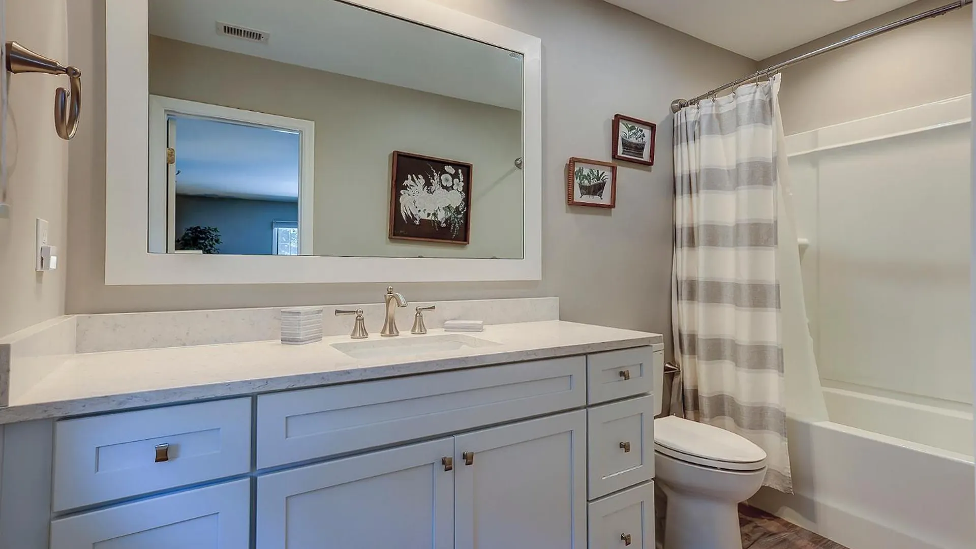 12 Heath Drive Holiday home Hilton Head Island