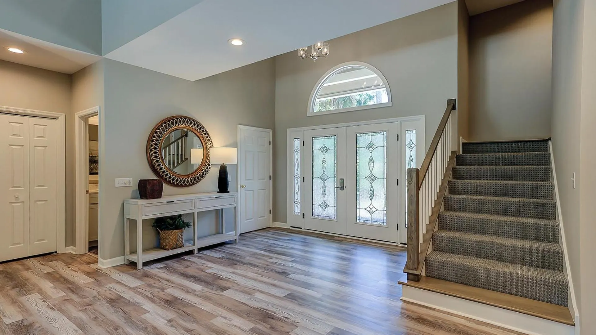 12 Heath Drive Holiday home