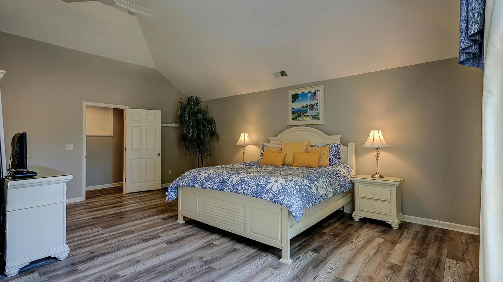 12 Heath Drive Holiday home Hilton Head Island