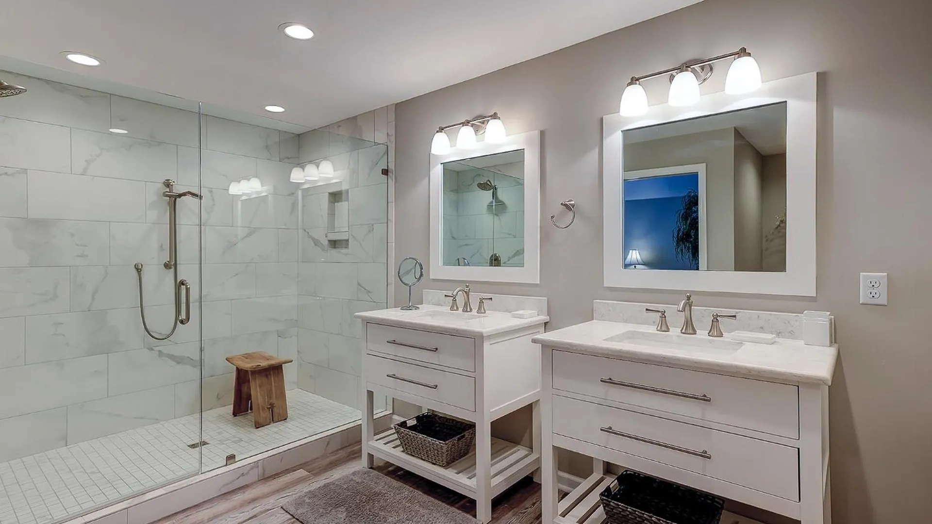 12 Heath Drive Holiday home