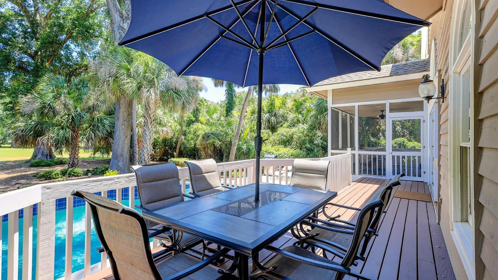 12 Heath Drive * Hilton Head Island