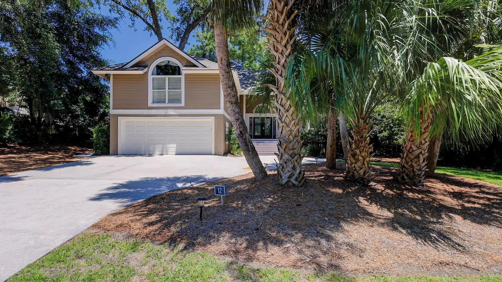 12 Heath Drive