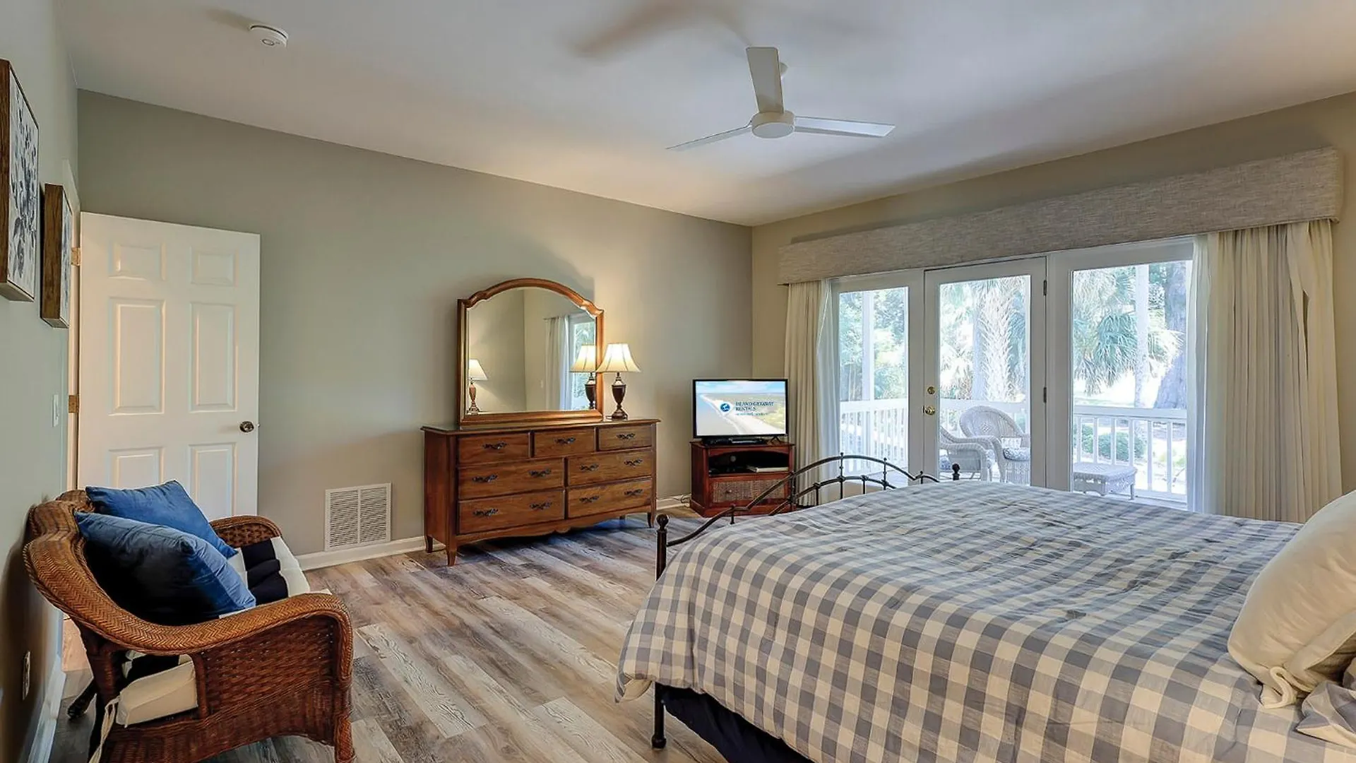 12 Heath Drive Hilton Head Island