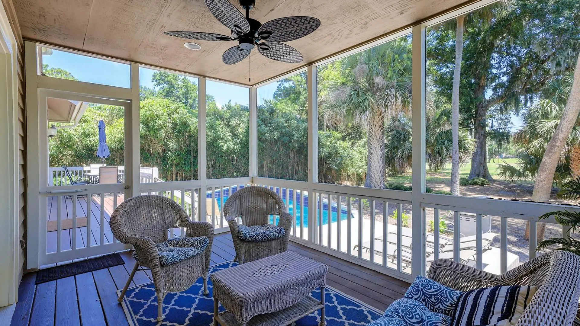 12 Heath Drive * Hilton Head Island