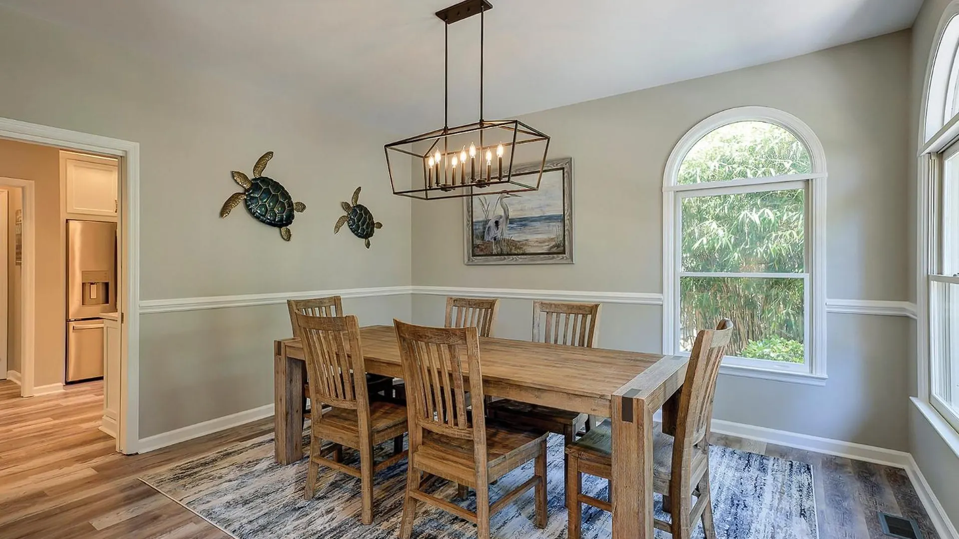 12 Heath Drive Holiday home
