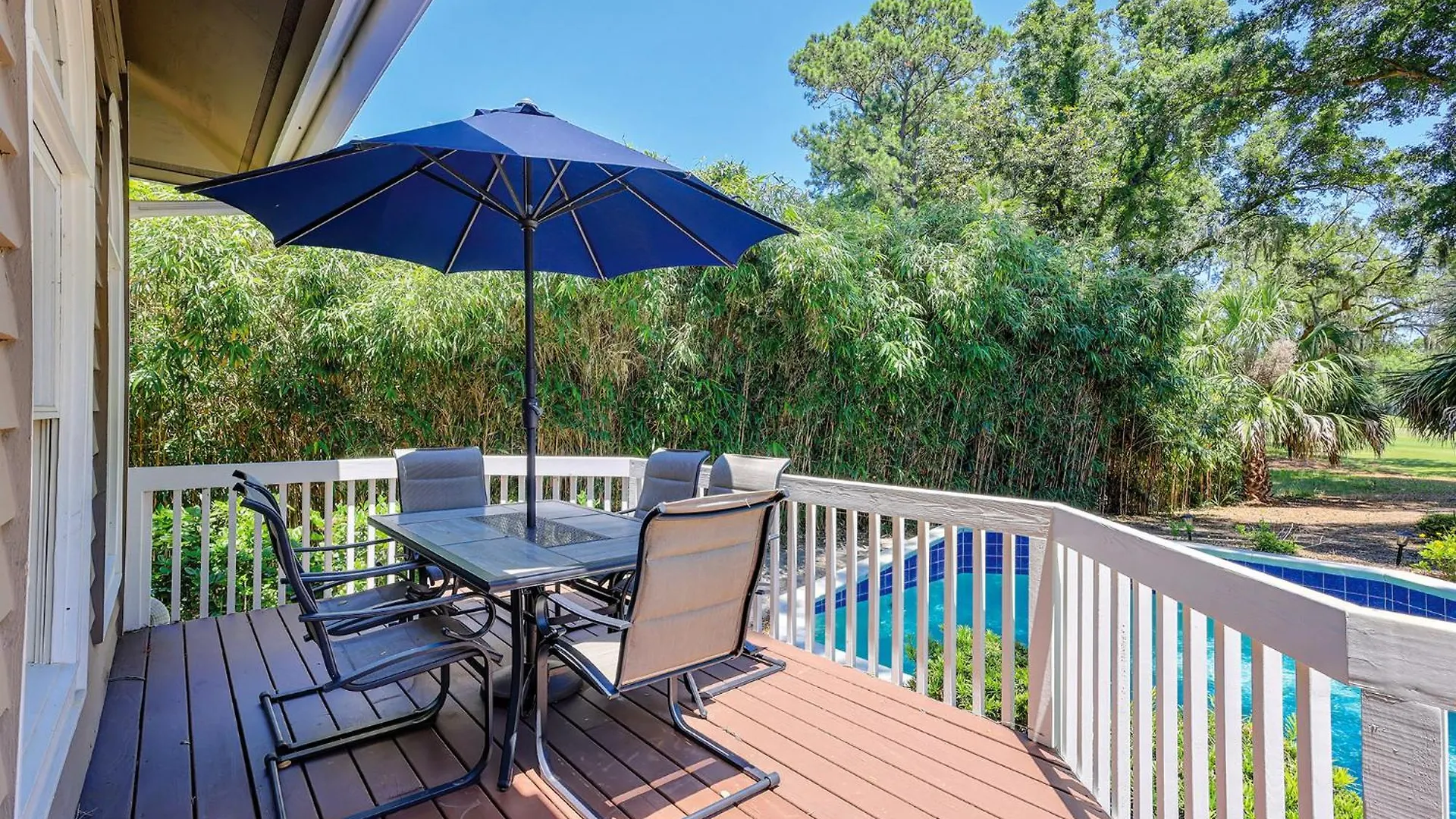 Holiday home 12 Heath Drive *
