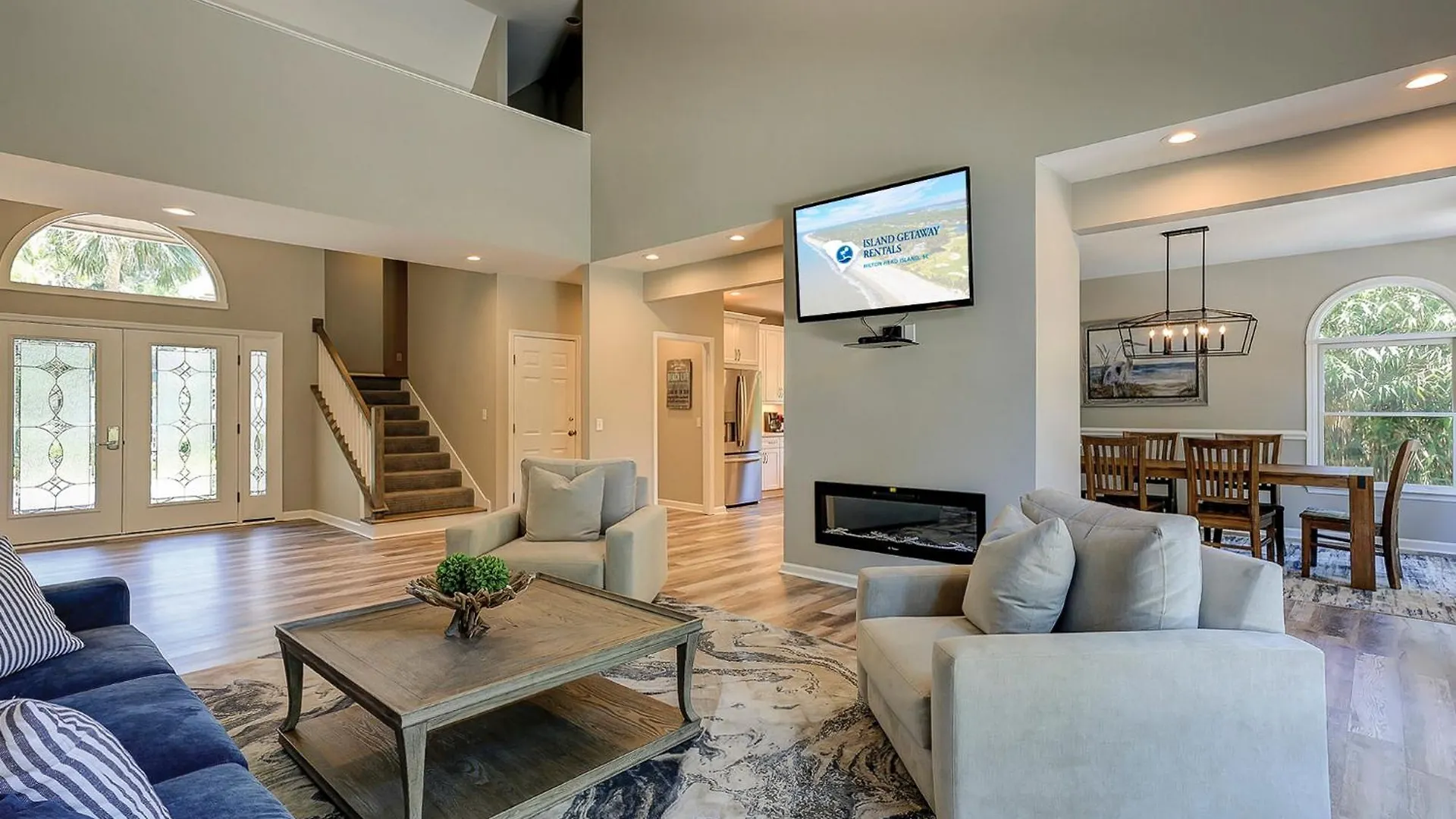 12 Heath Drive *