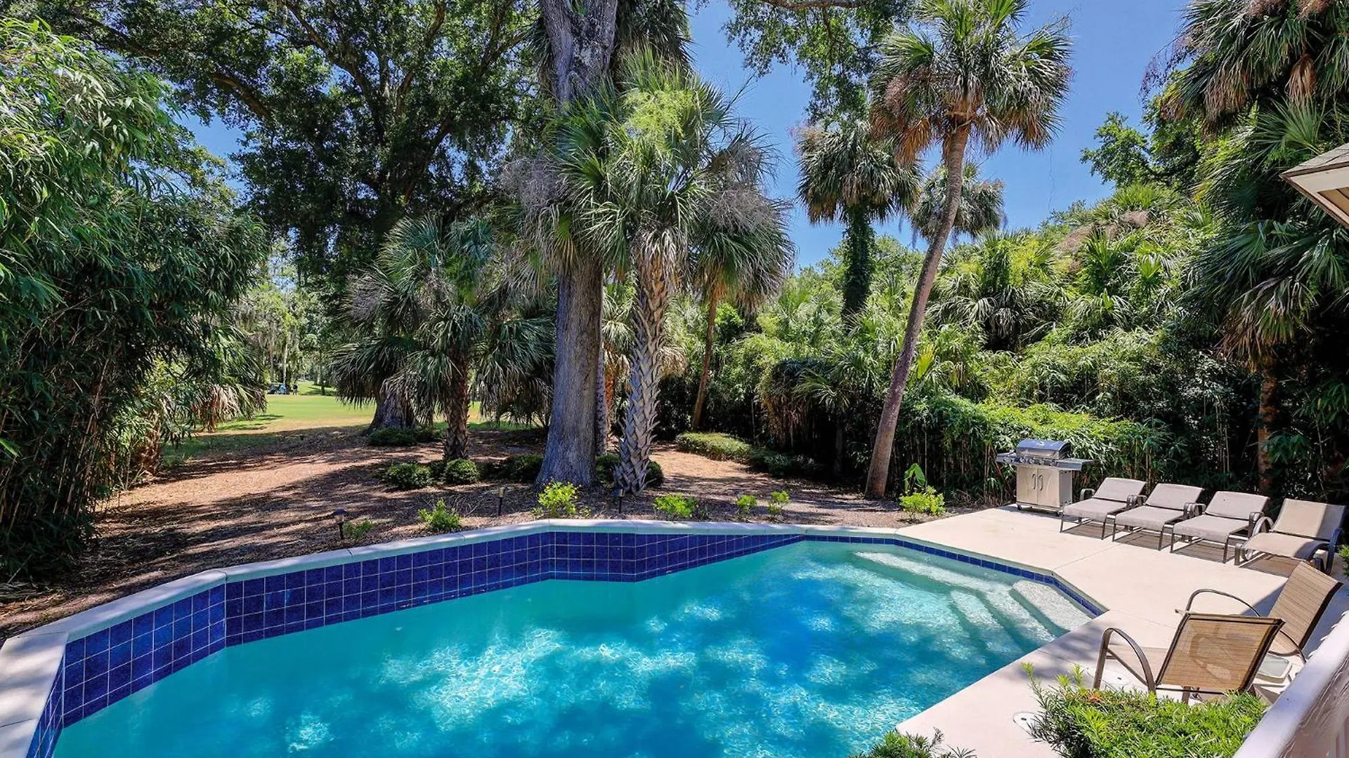 12 Heath Drive Holiday home *