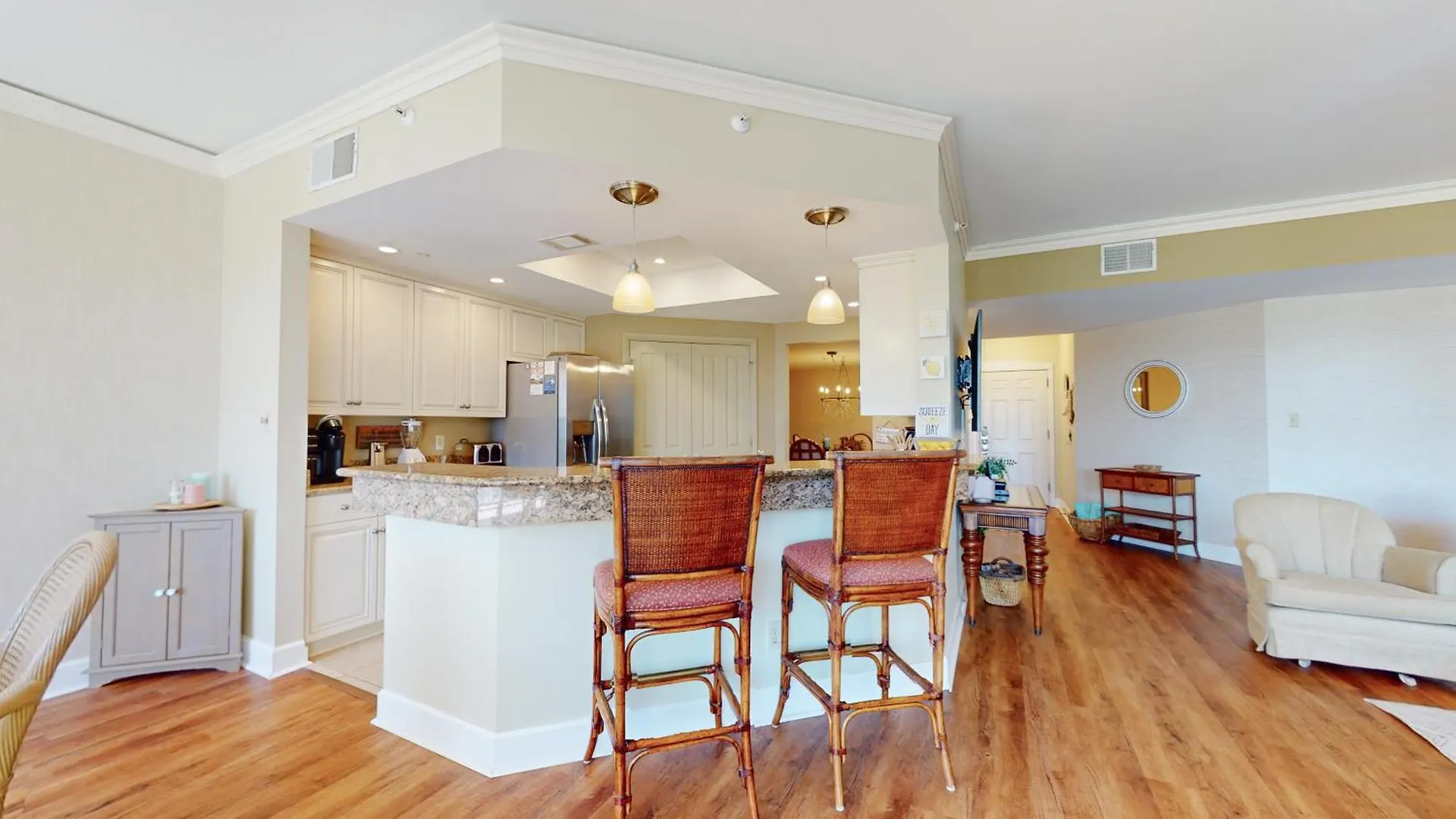 203 Windsor Place * ヒルトンヘッドアイランド