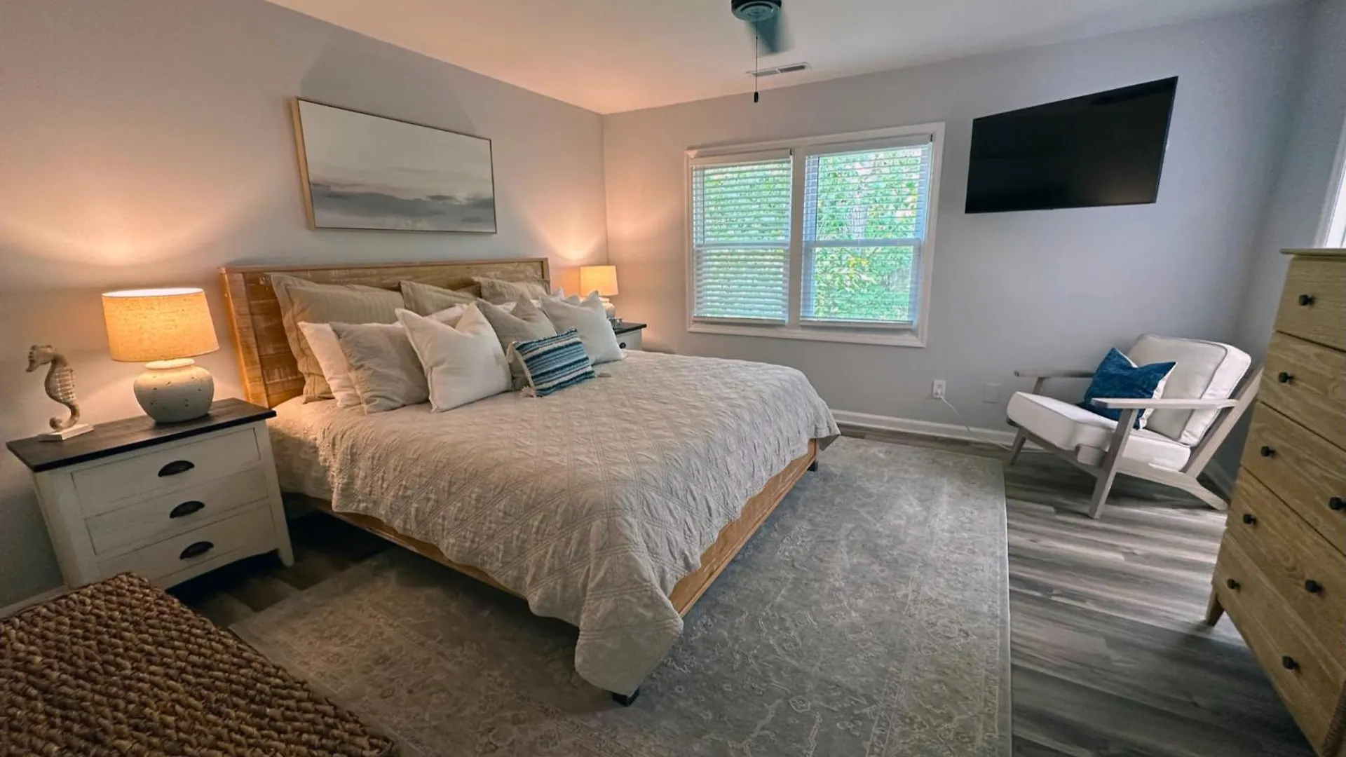 3 Bedroom Perfect For Families And Friends In Sea Pines, Hilton Head Hilton Head Island