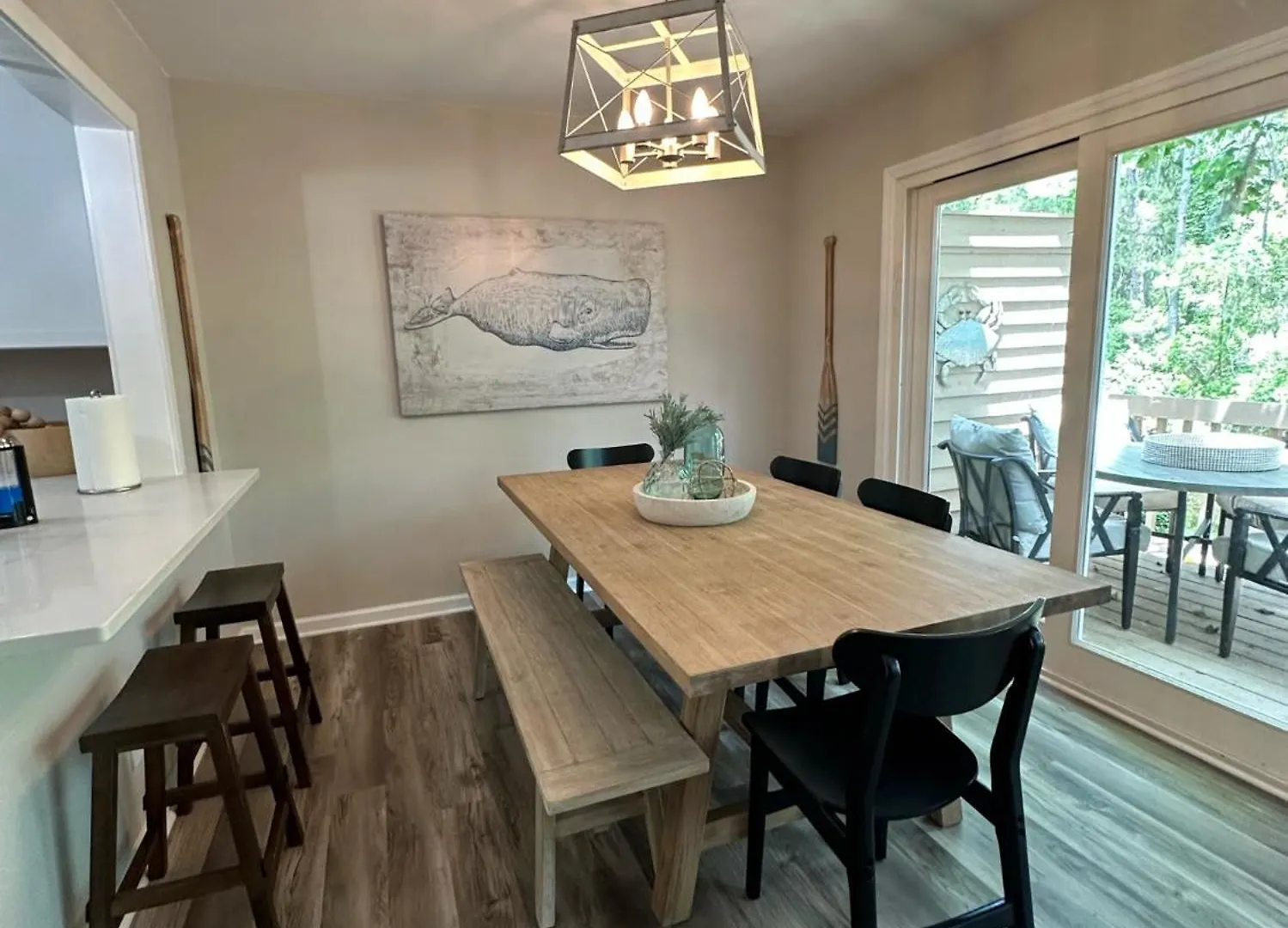 Holiday home 3 Bedroom Perfect For Families And Friends In Sea Pines, Hilton Head Hilton Head Island