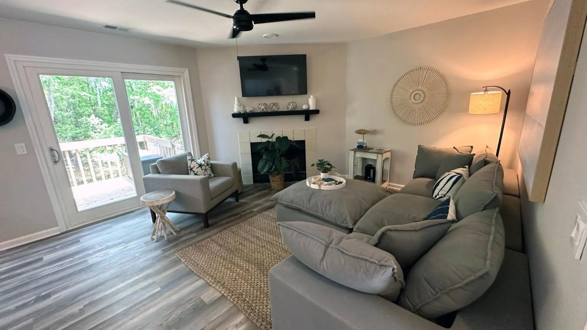 3 Bedroom Perfect For Families And Friends In Sea Pines, Hilton Head Holiday home Hilton Head Island