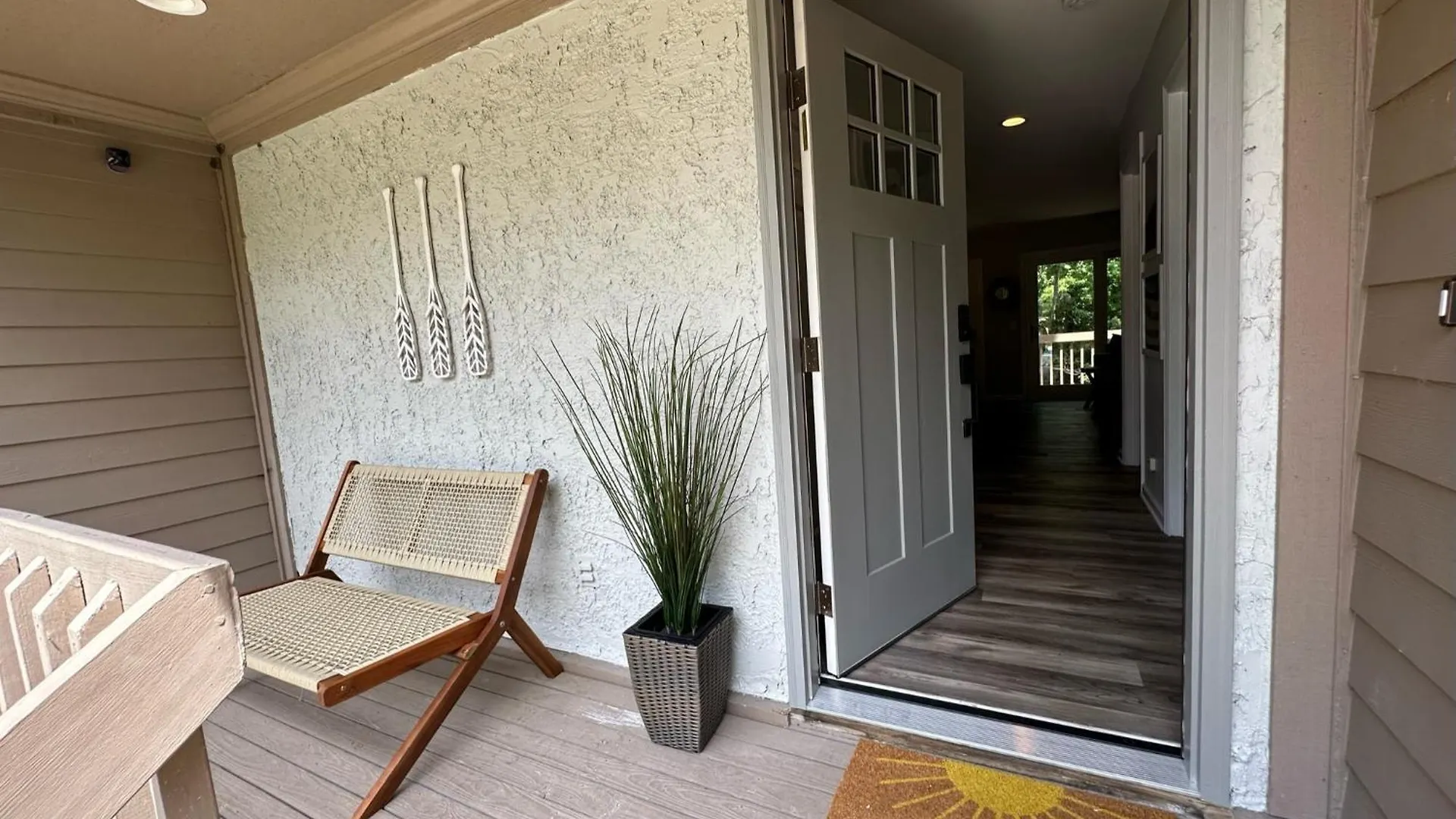 3 Bedroom Perfect For Families And Friends In Sea Pines, Hilton Head Holiday home Hilton Head Island
