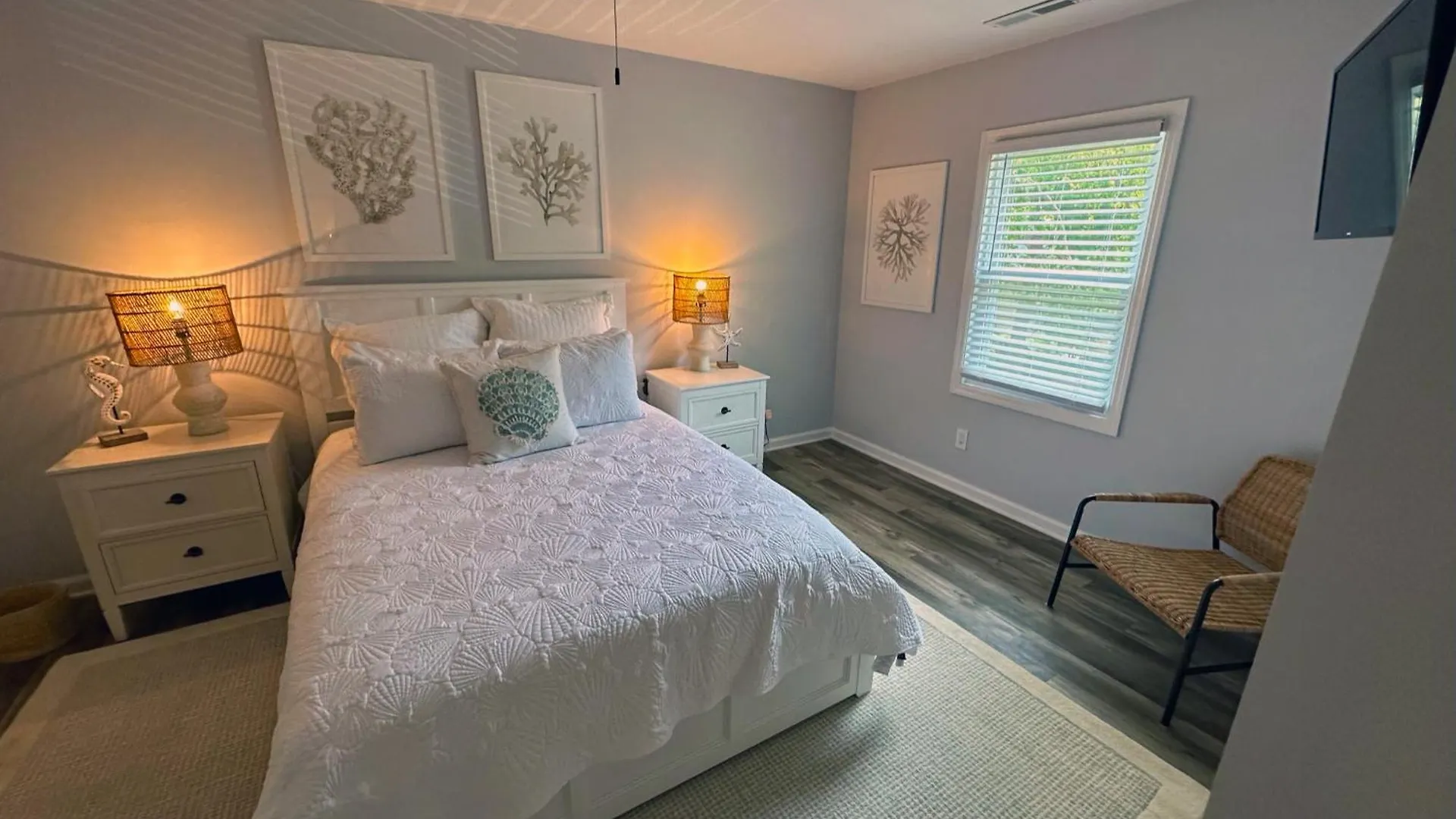 3 Bedroom Perfect For Families And Friends In Sea Pines, Hilton Head *