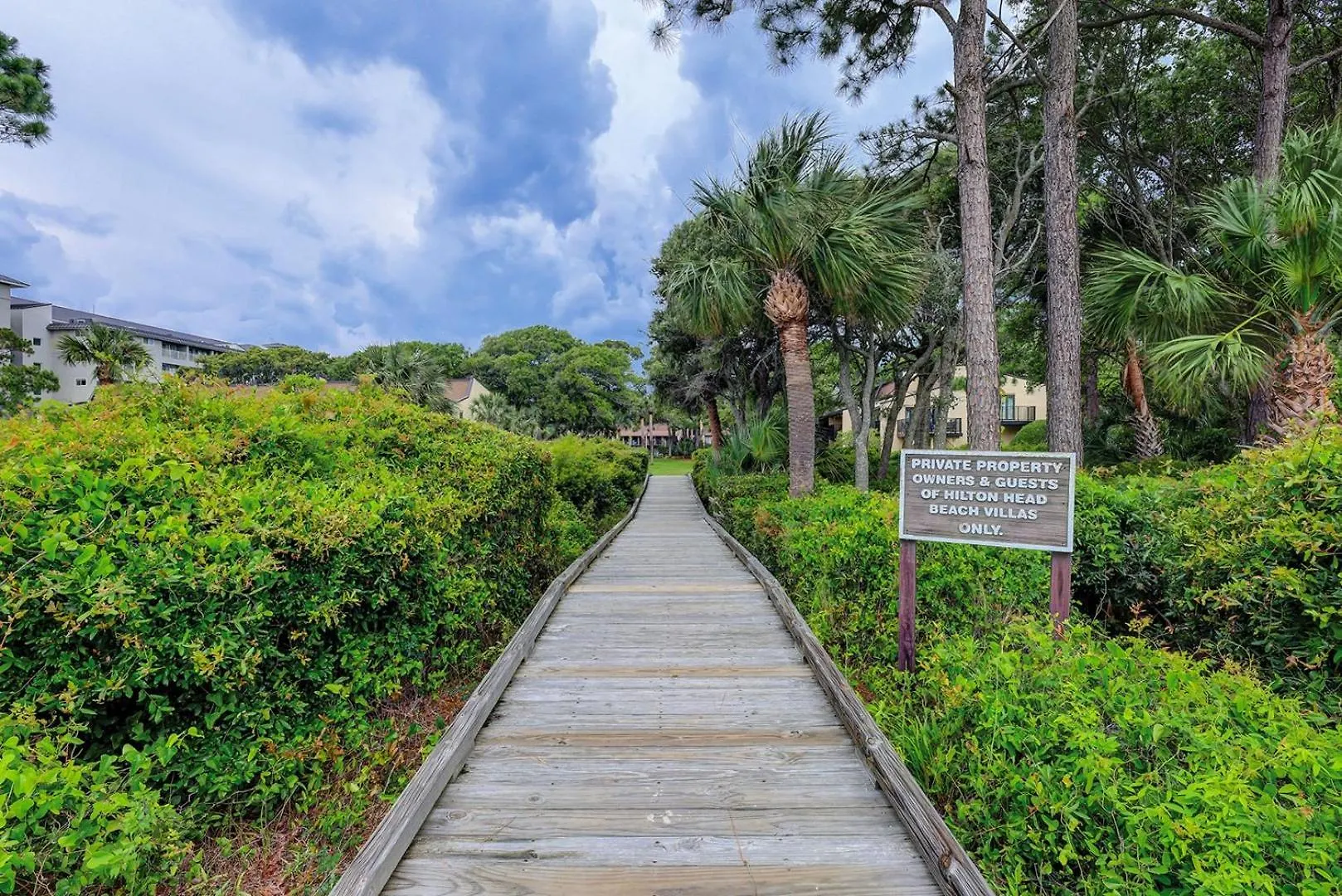 21 Hilton Head Holiday home