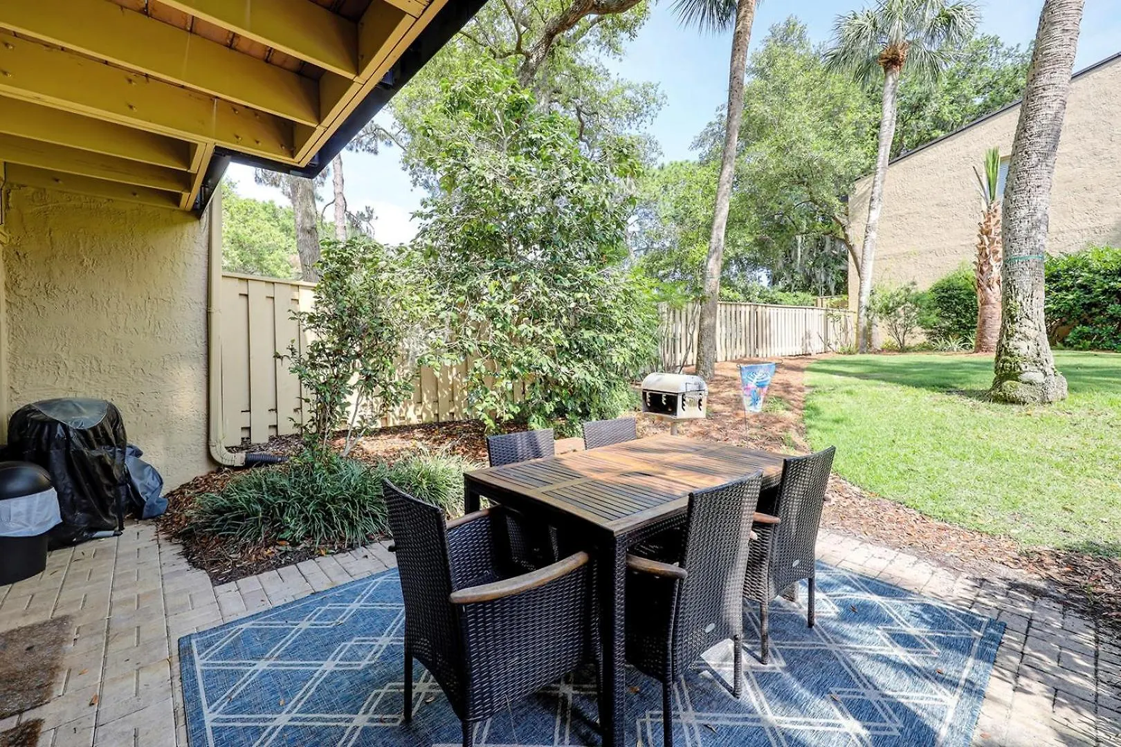 Holiday home 21 Hilton Head *