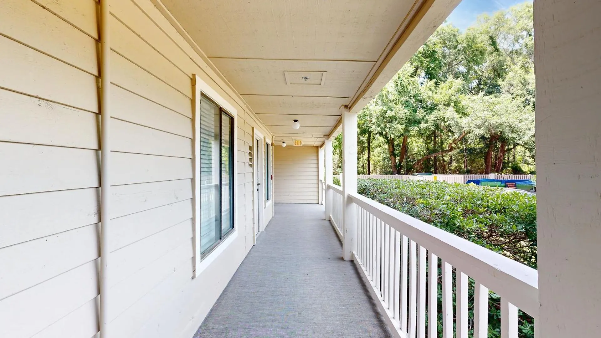 Holiday home On Port Royal Sound Ii Hilton Head Island