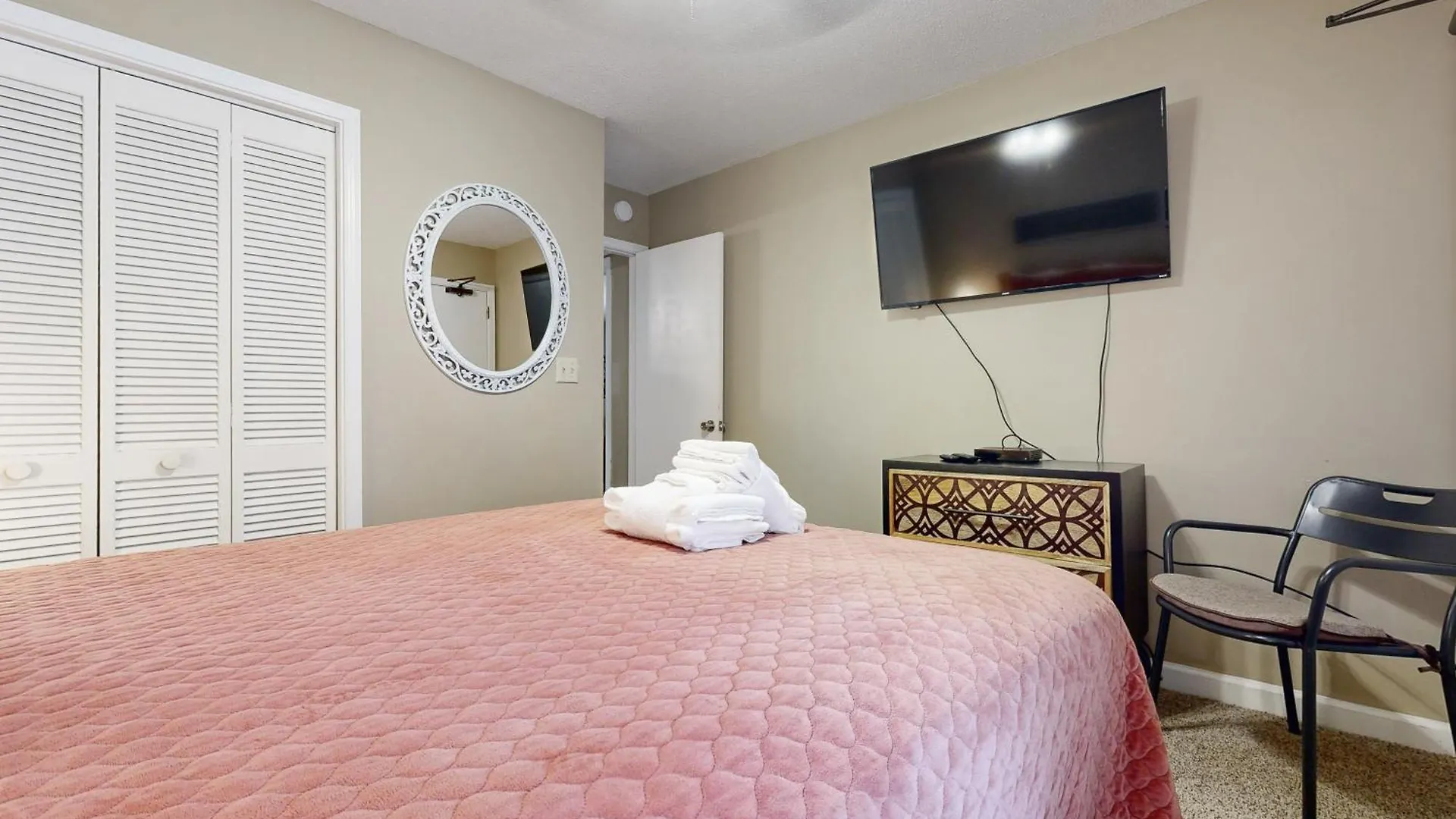 Holiday home On Port Royal Sound Ii Hilton Head Island