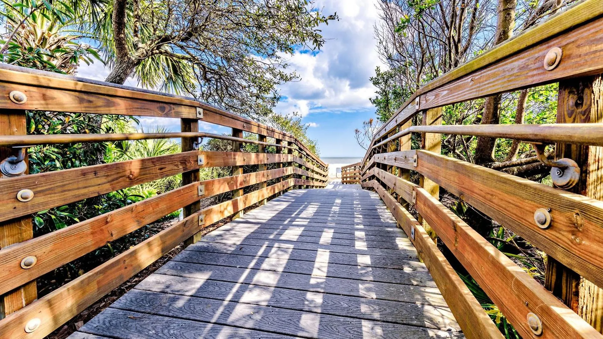 Holiday home 704 Tennismaster Hilton Head Island