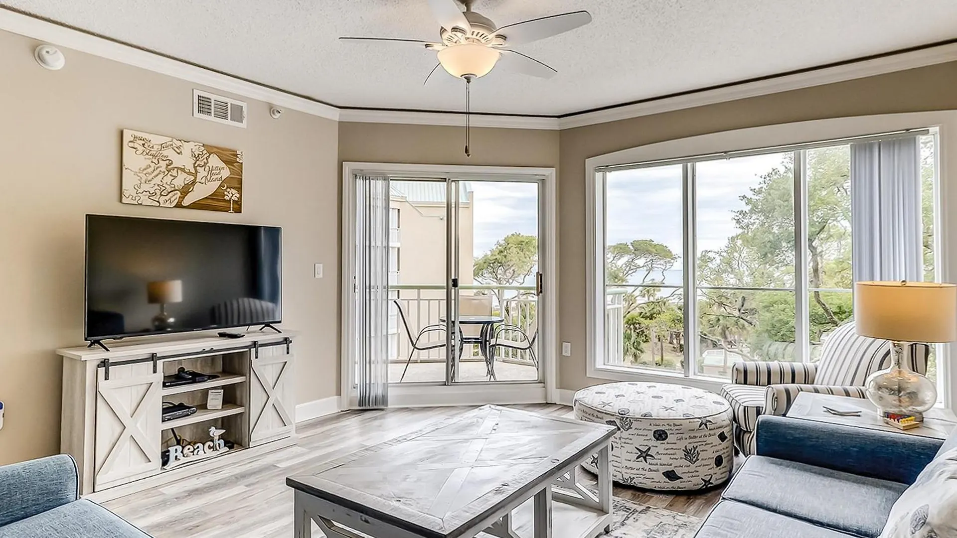 Windsor Place Apartment Hilton Head Island