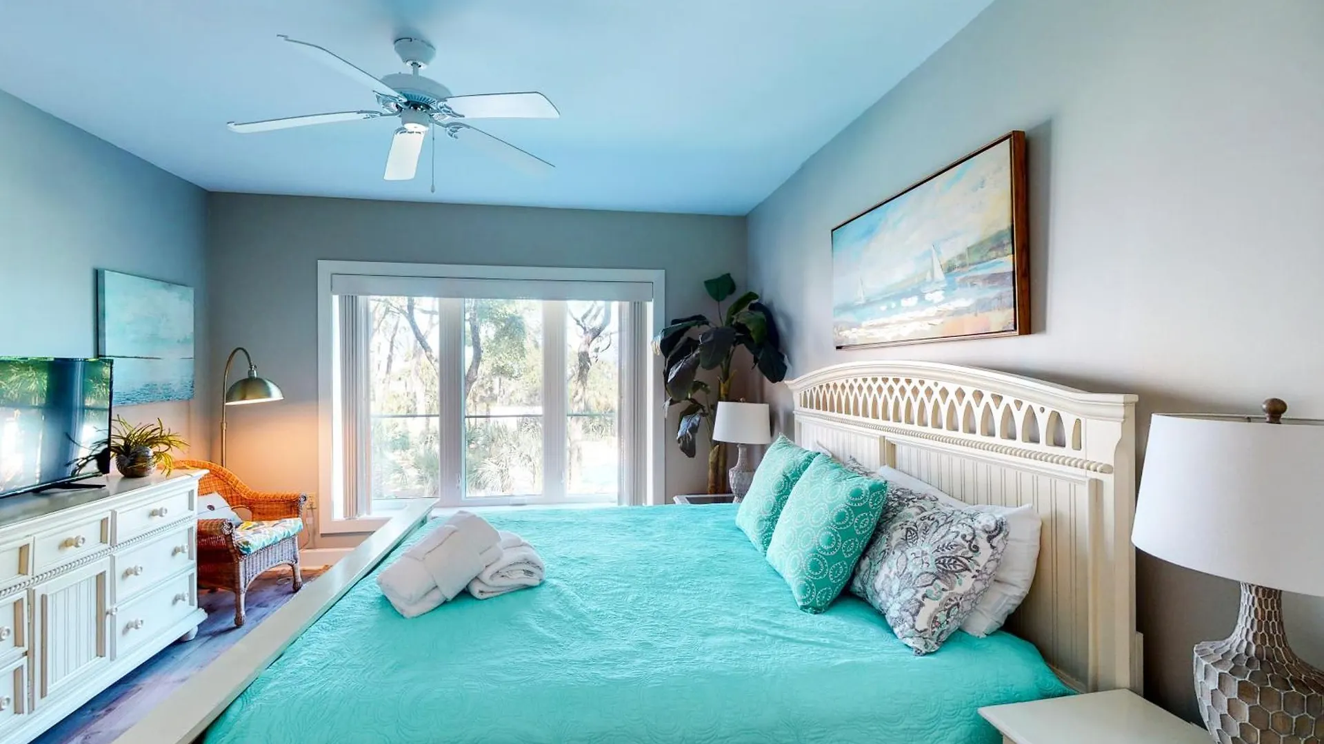 Windsor Place * Hilton Head Island